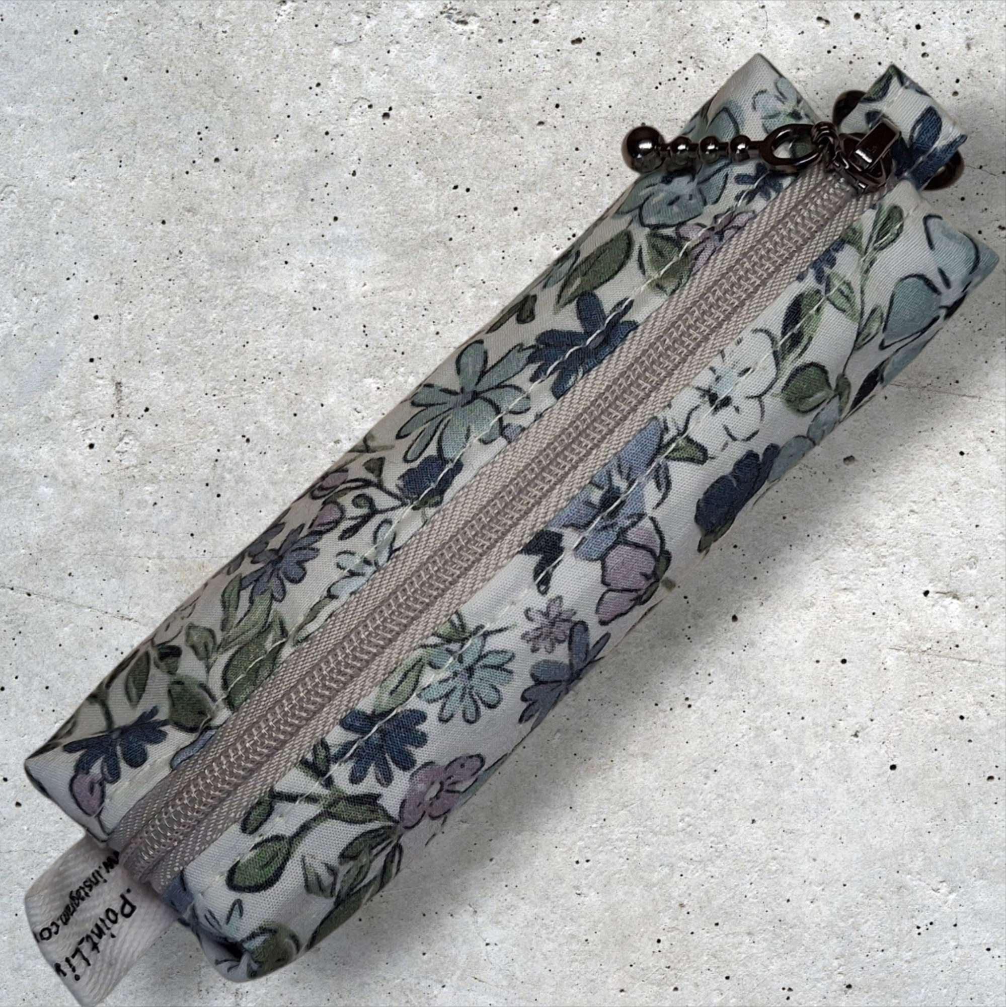 Mini Makeup Pouch