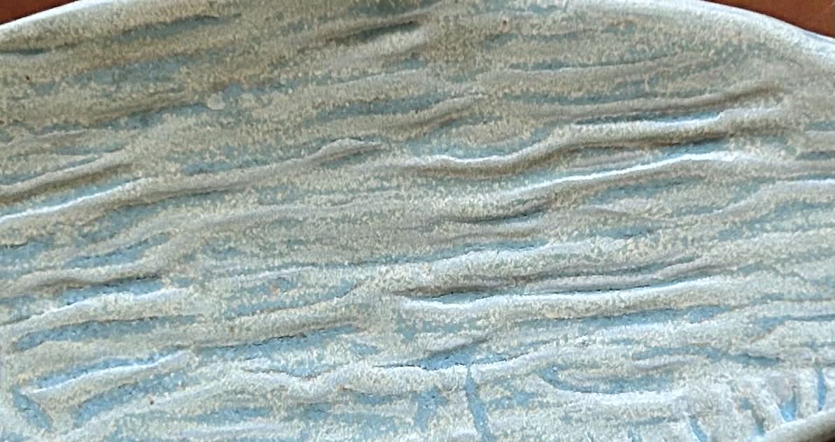 Spoon Fish Spoon Rest