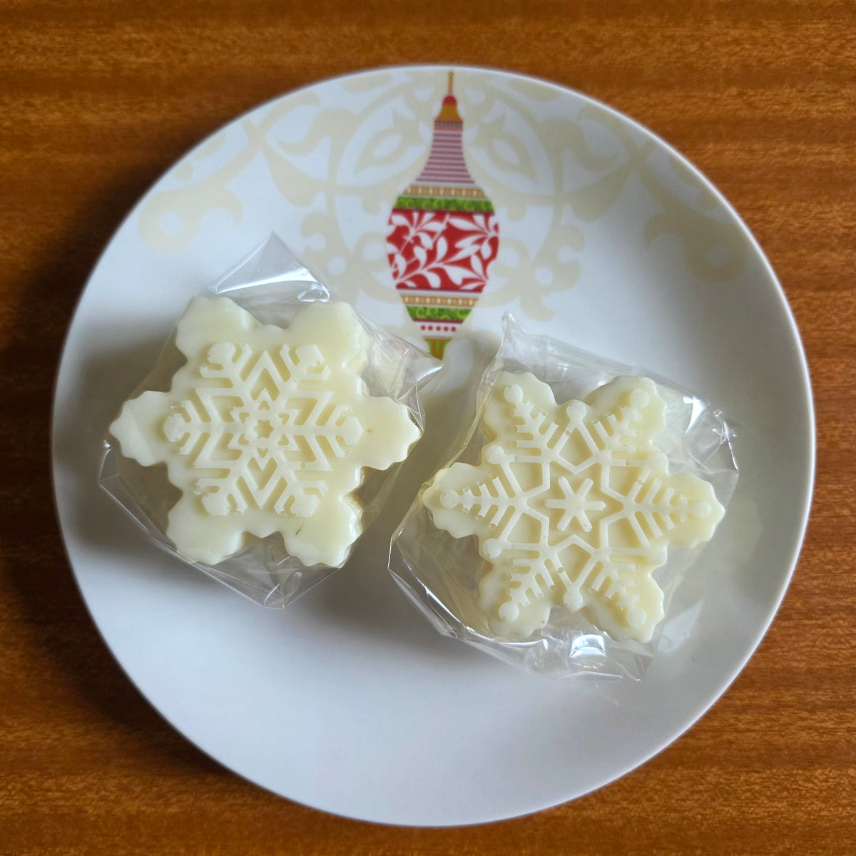 Tidings Soap Bar