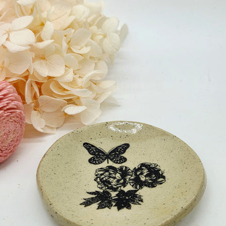 Trinket/Ring Dish