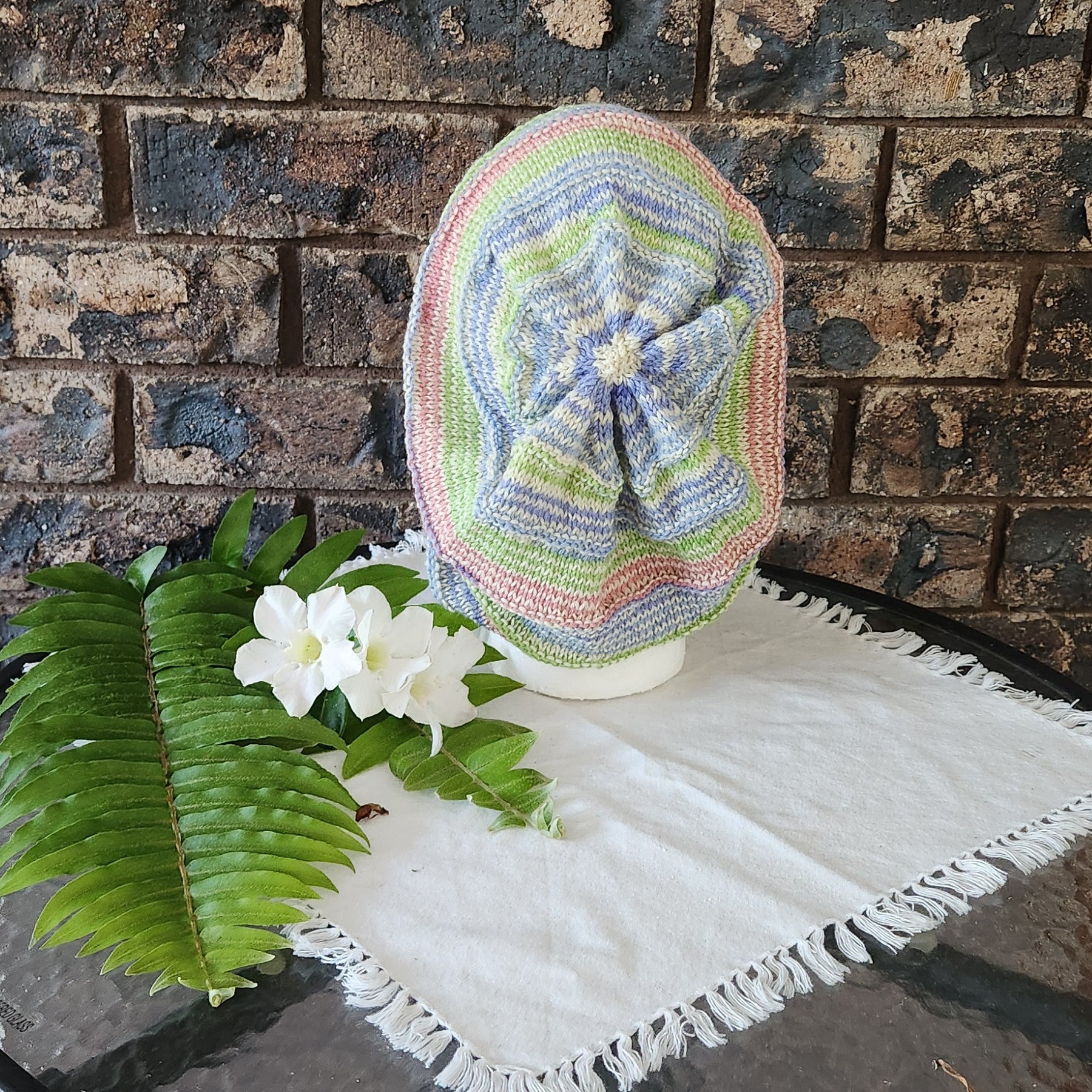 Slouch Lightweight Beanie/Hat