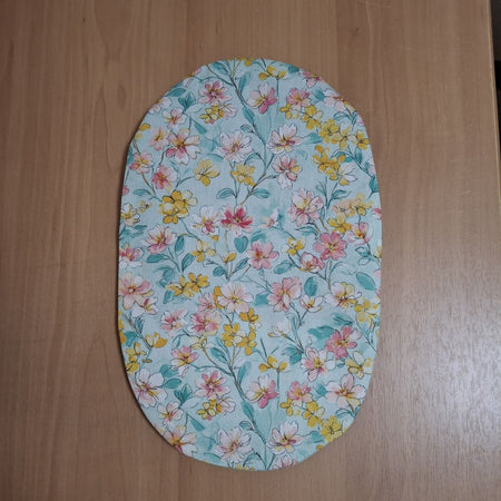 STOMA BAG COVER LARGE  Suitable for Ileostomy, Colostomy, Urostomy