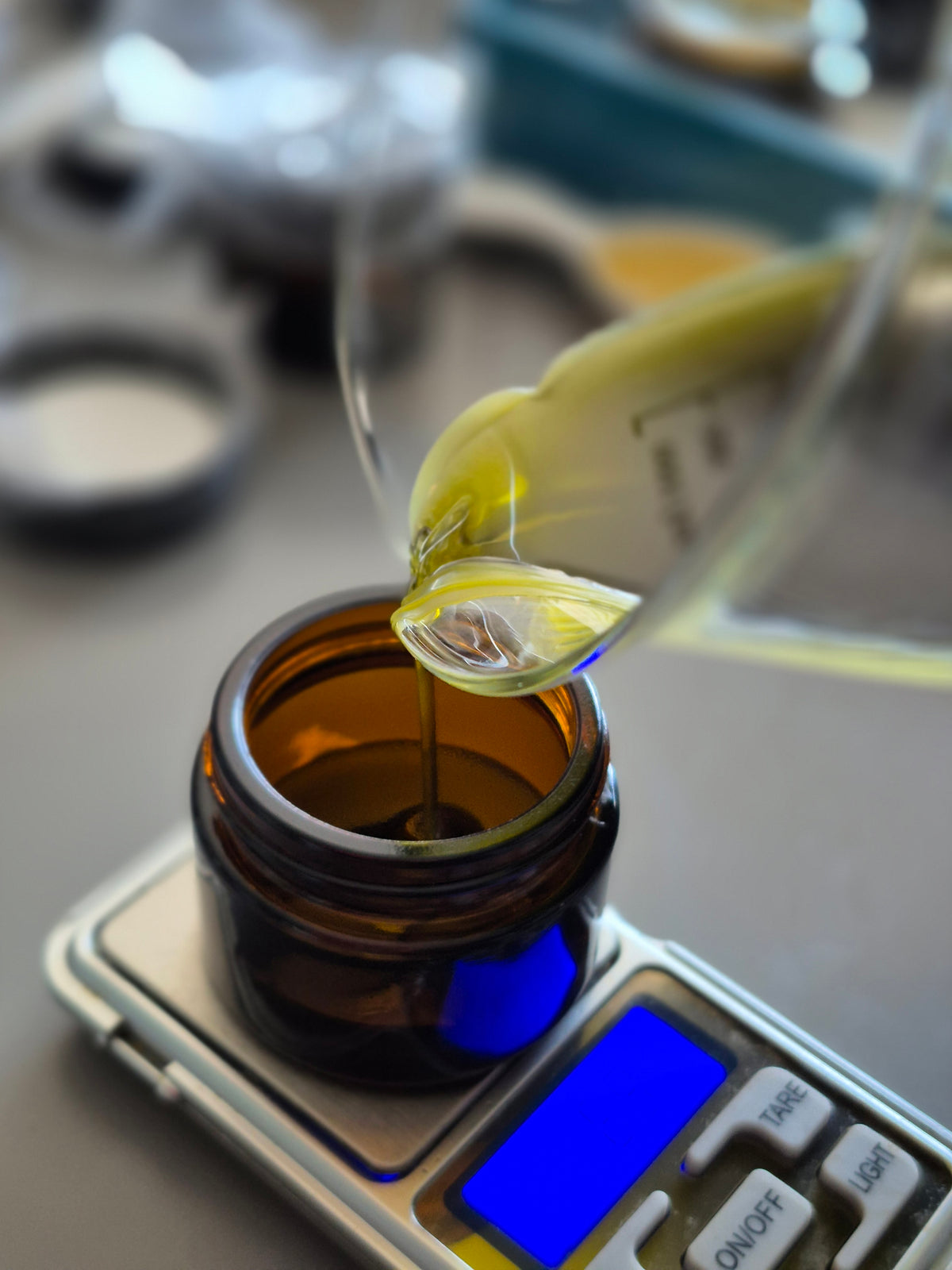 Comfrey Salve 50ml