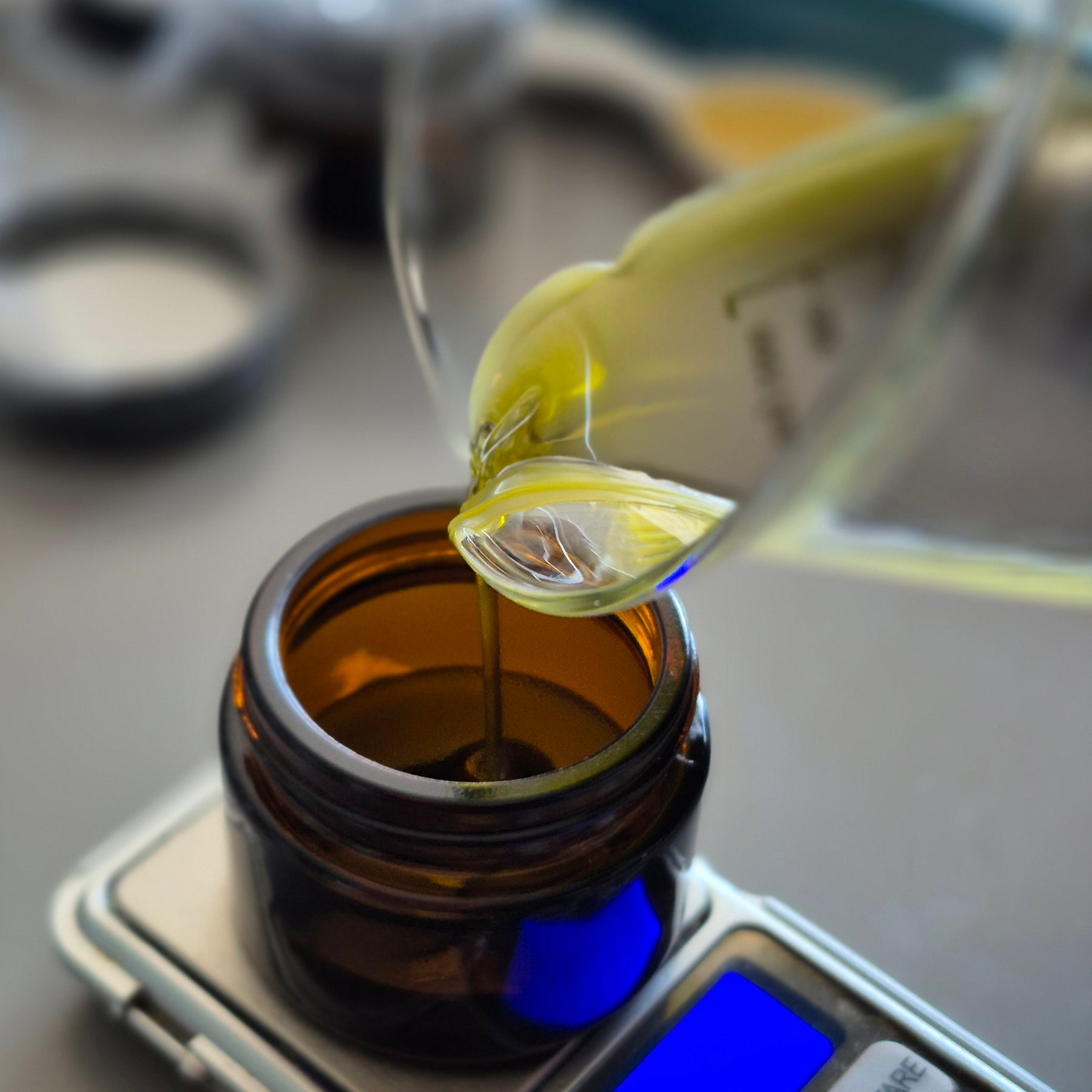 Comfrey Salve 50ml