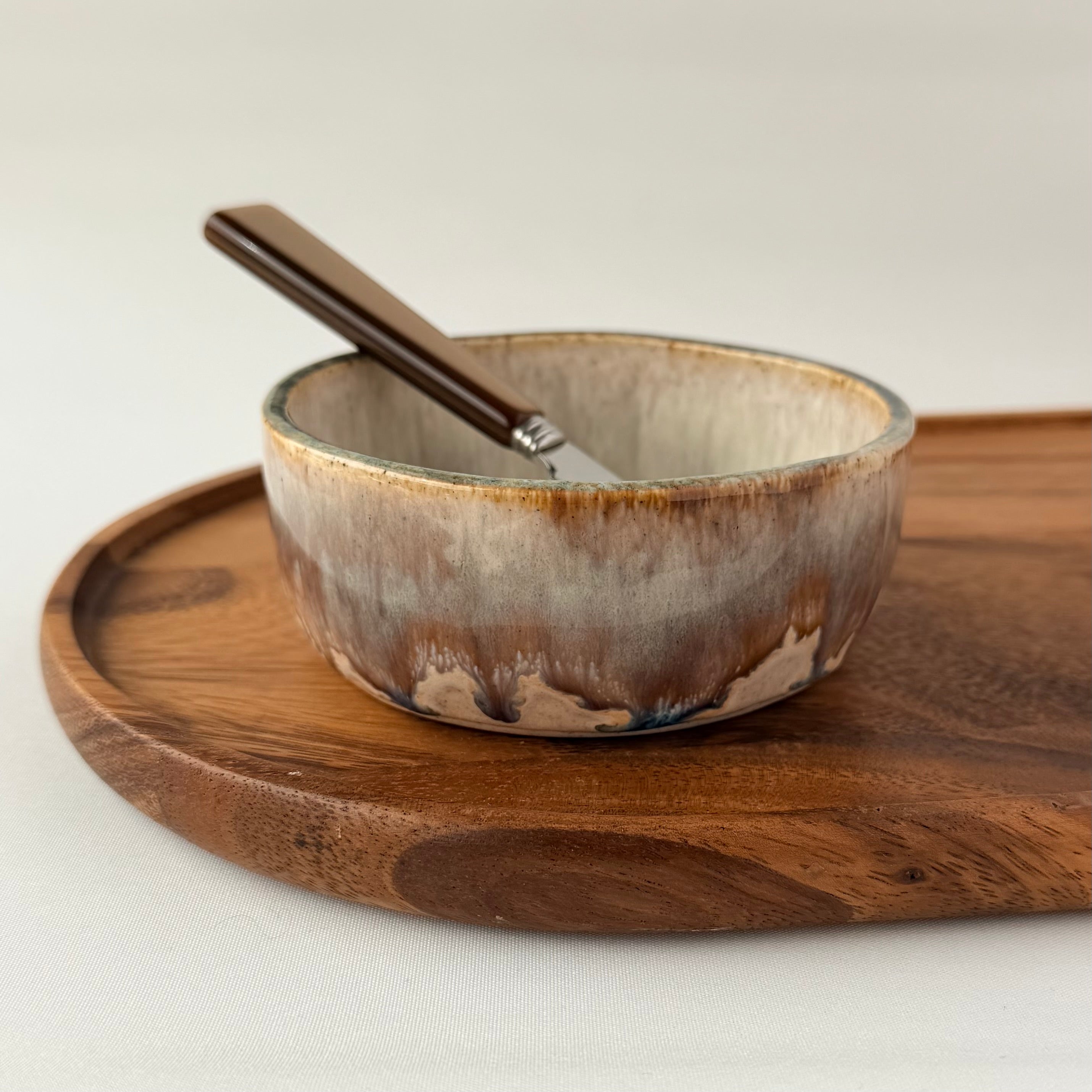 Dip Bowl | Autumn Colours
