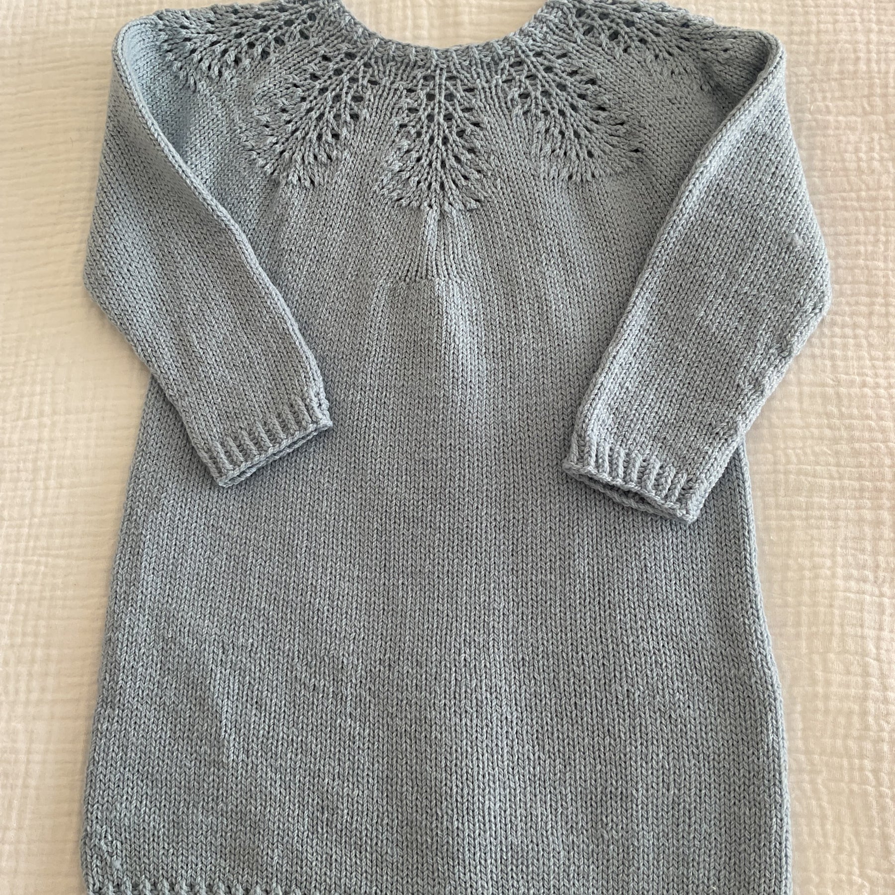 Winter Dress, Size 12 months Winter Dress, Size 12 months