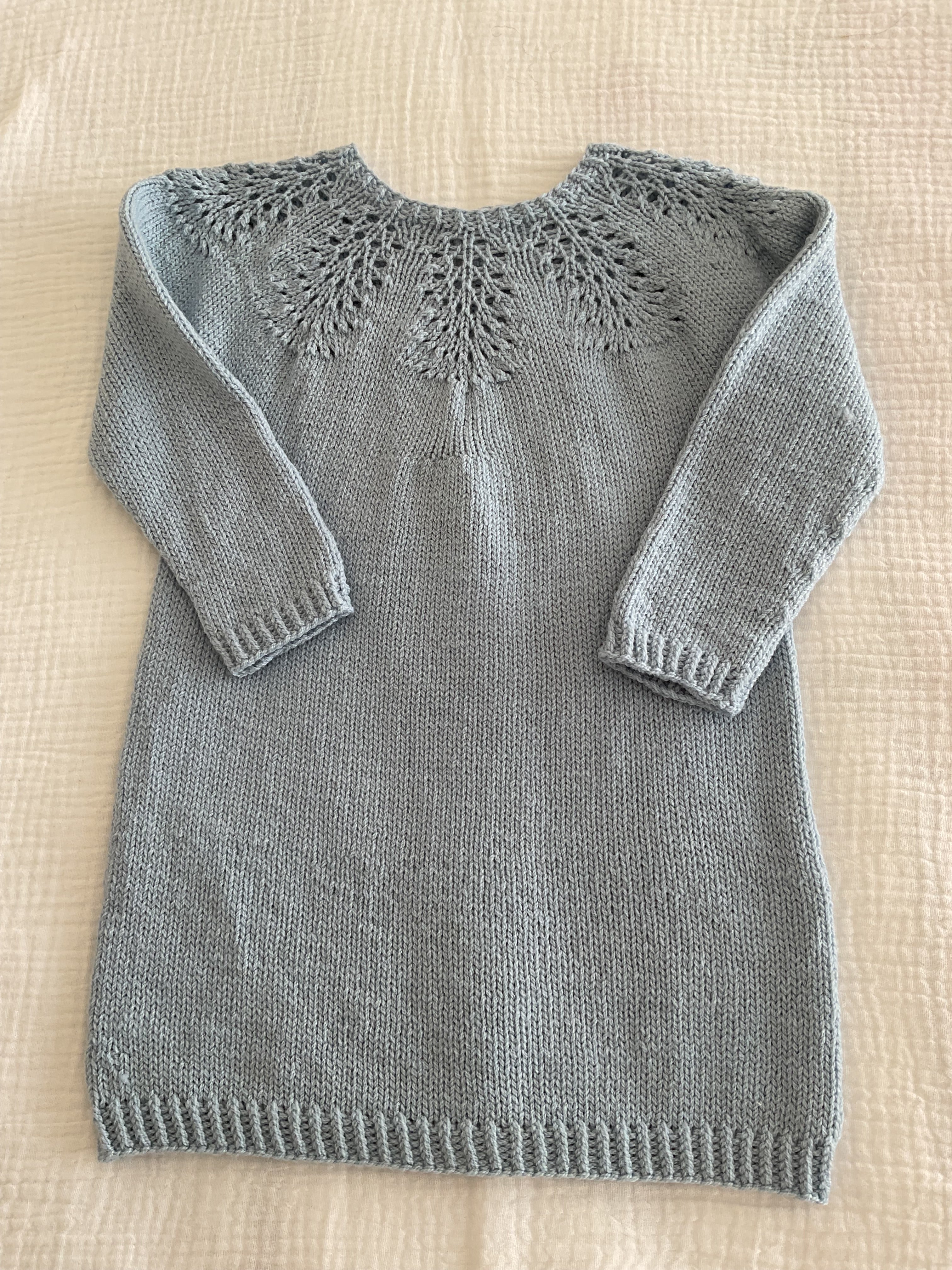 Winter Dress, Size 12 months Winter Dress, Size 12 months