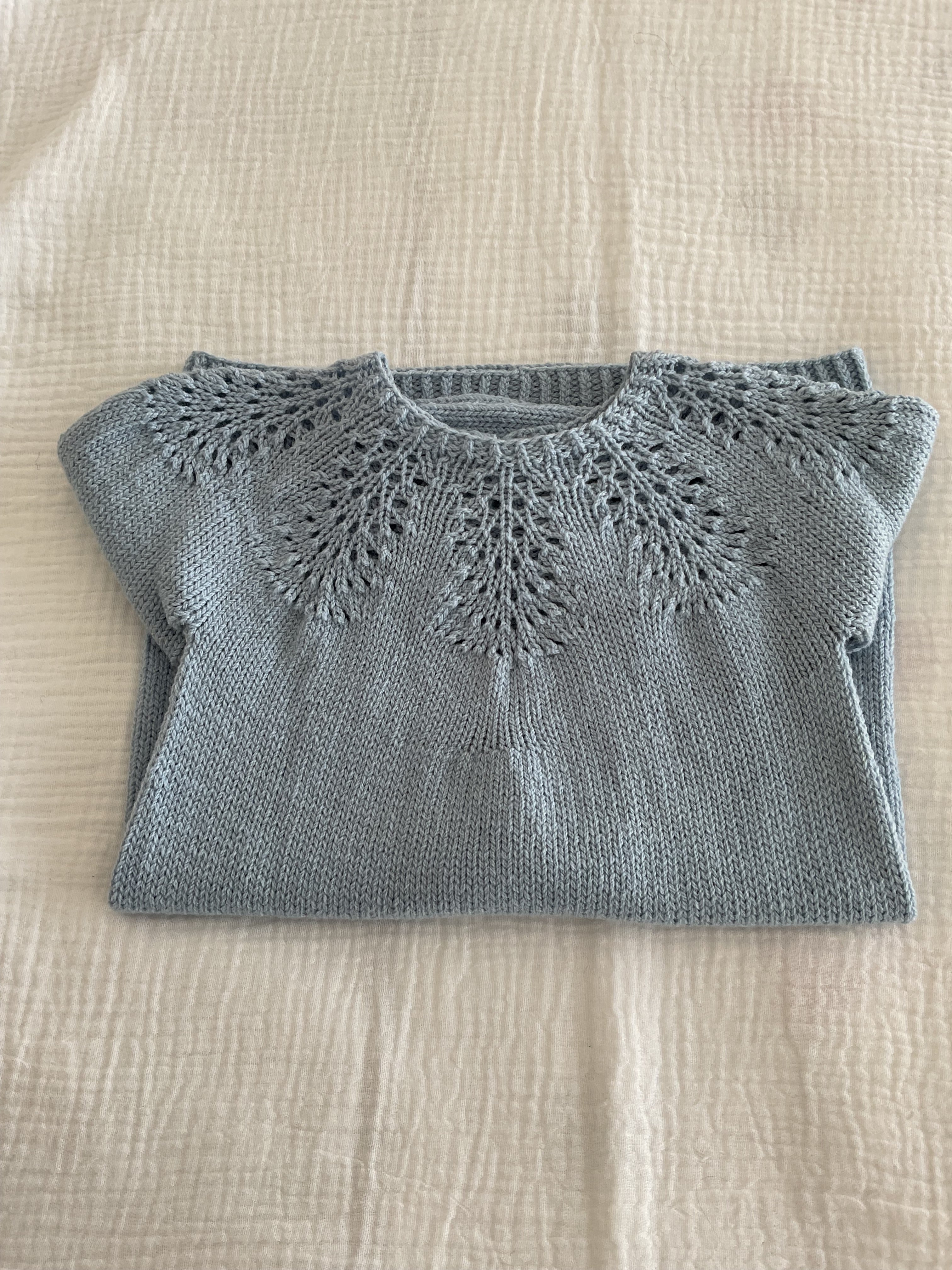 Winter Dress, Size 12 months