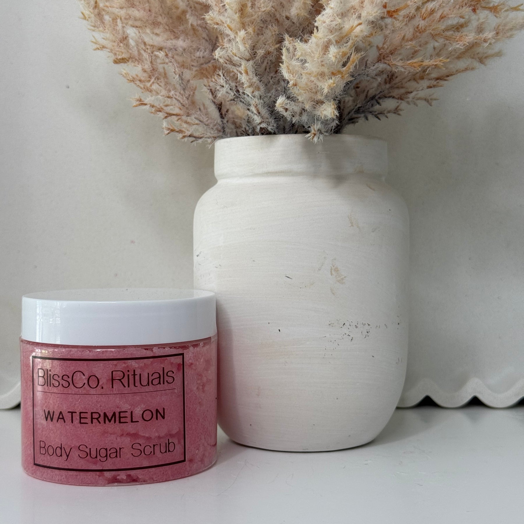 Fruity Collections Sugar Scrub
