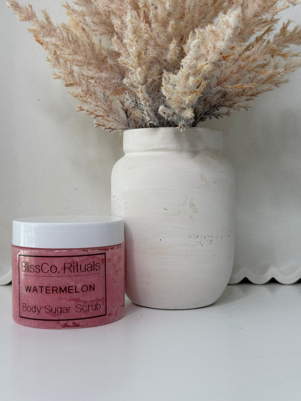 Fruity Collections Sugar Scrub