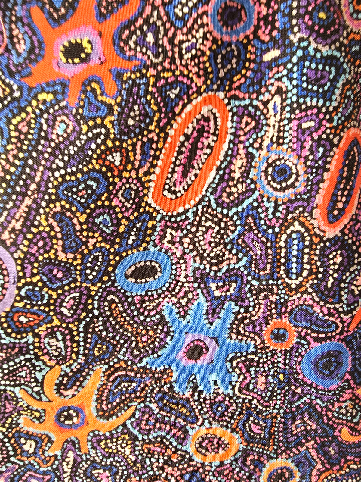 Handmade | Australian | Art Print | Tote Bag