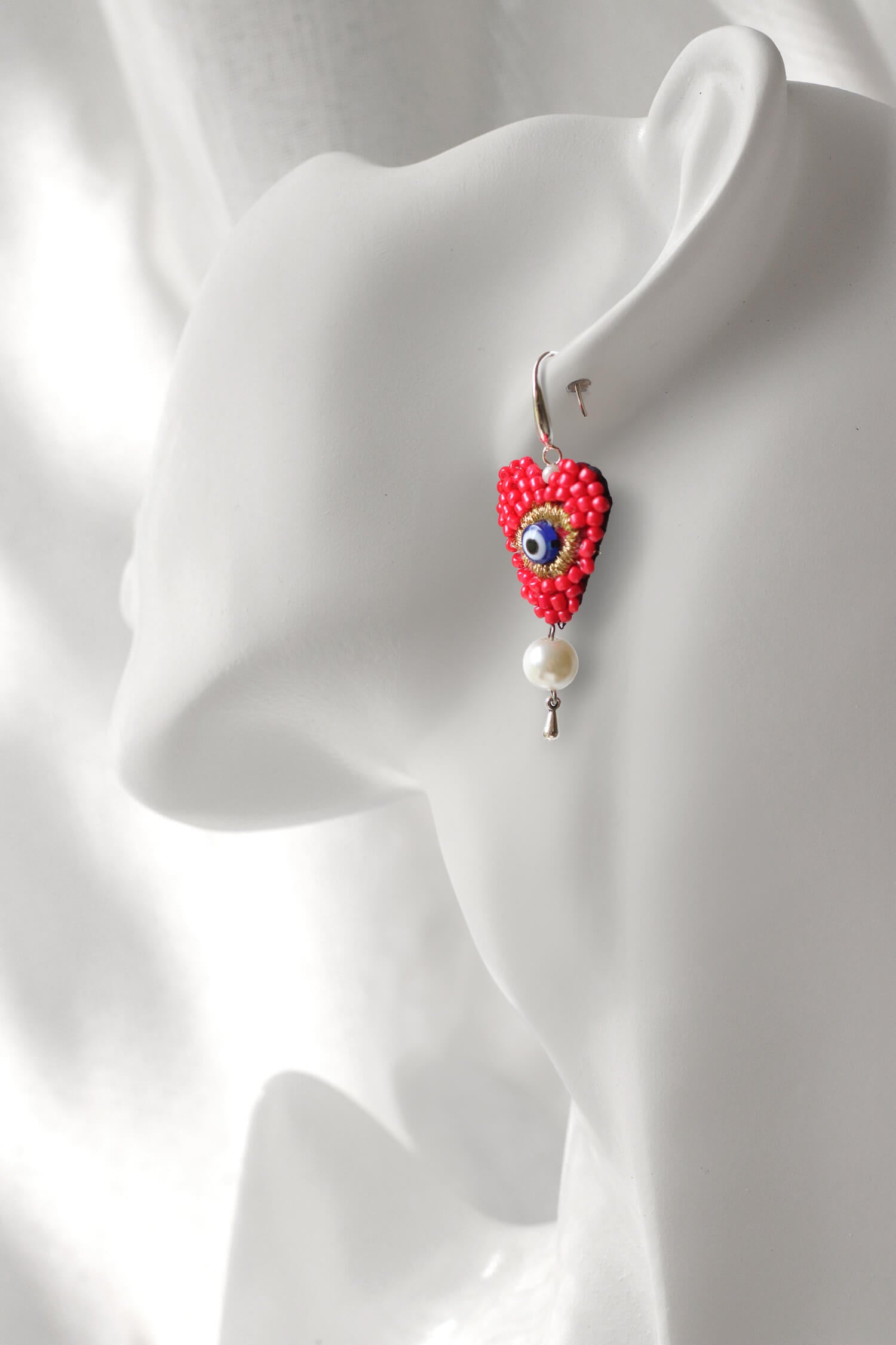 Whimsy Watchers Earrings