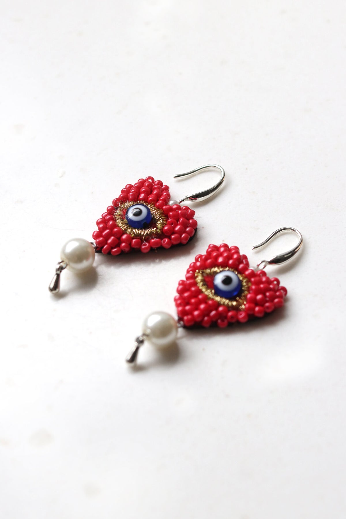 Whimsy Watchers Earrings