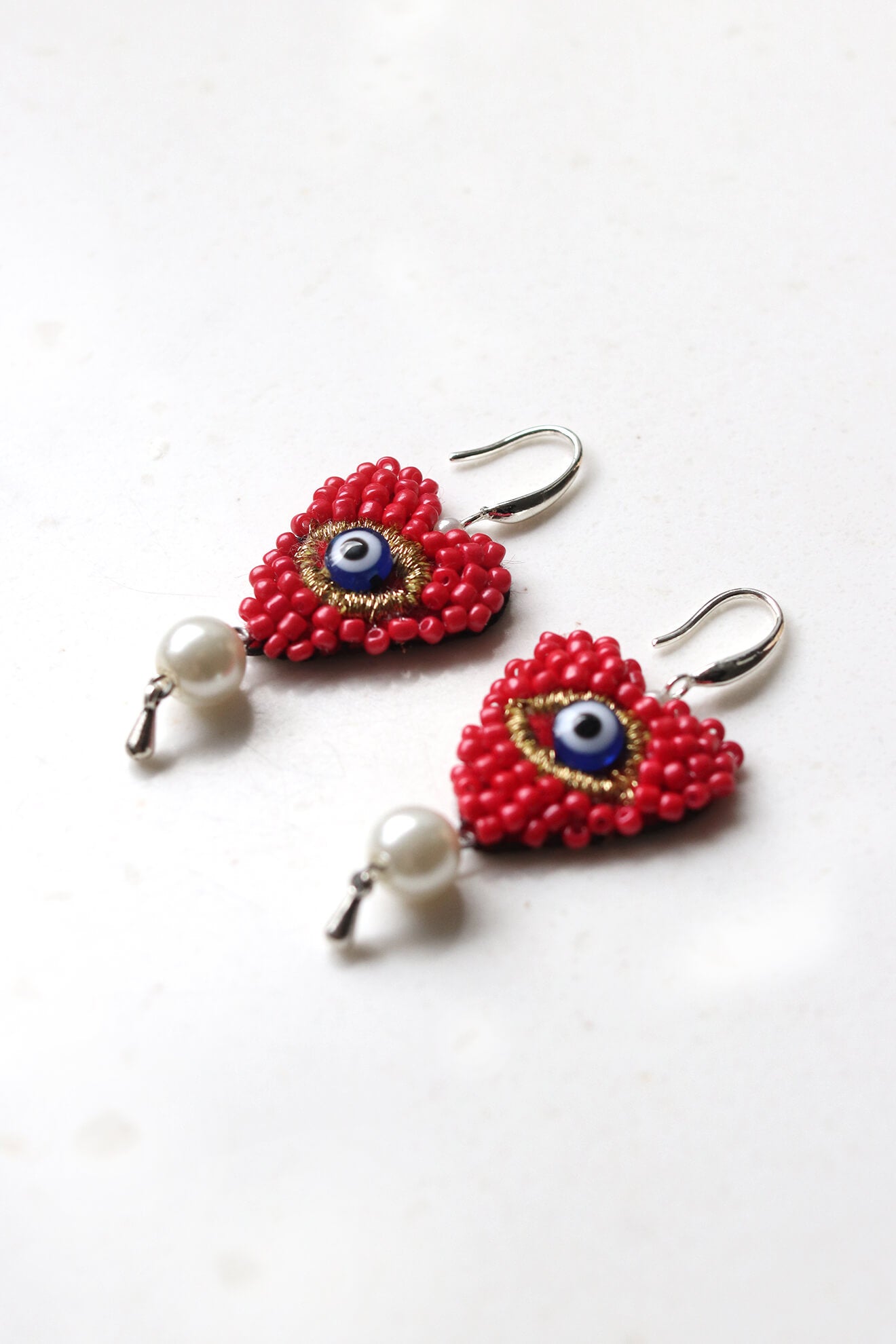 Whimsy Watchers Earrings
