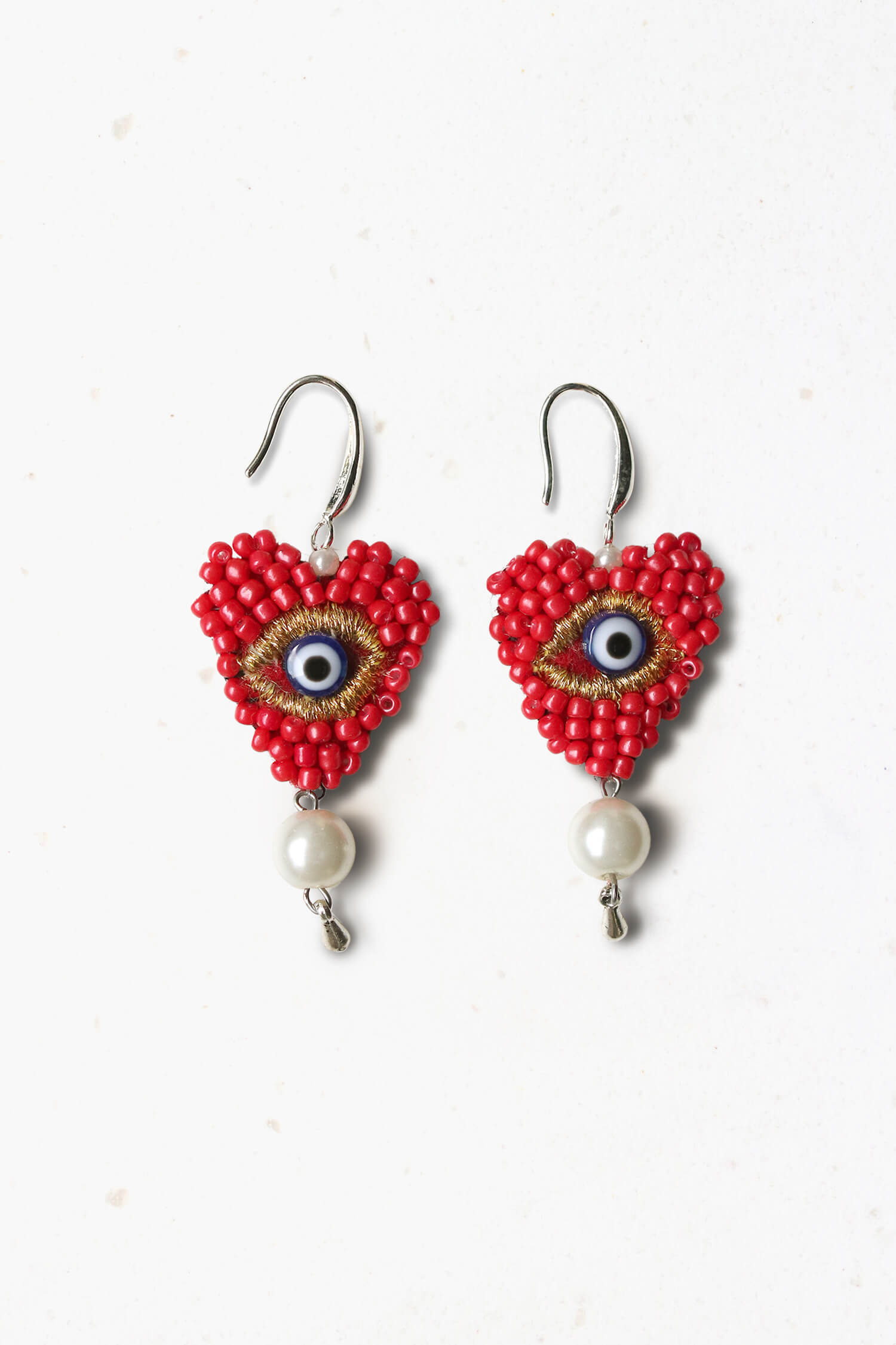 Whimsy Watchers Earrings