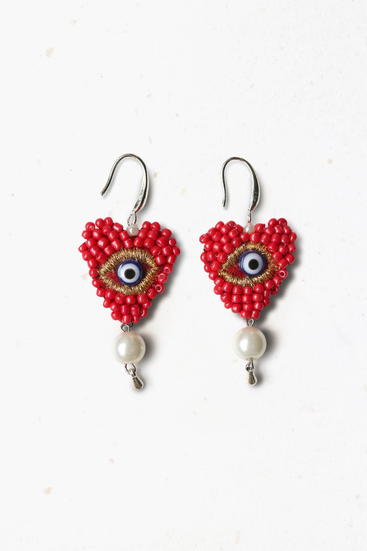 Whimsy Watchers Earrings