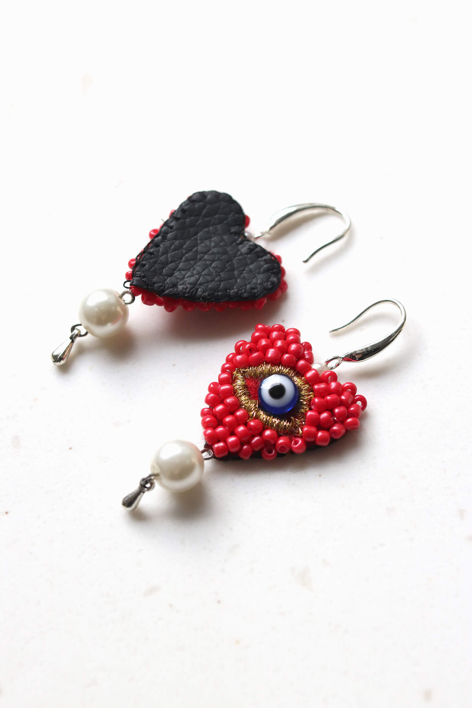 Whimsy Watchers Earrings