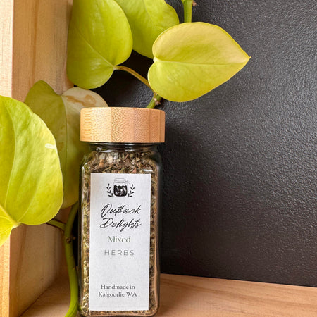 Mixed Herbs