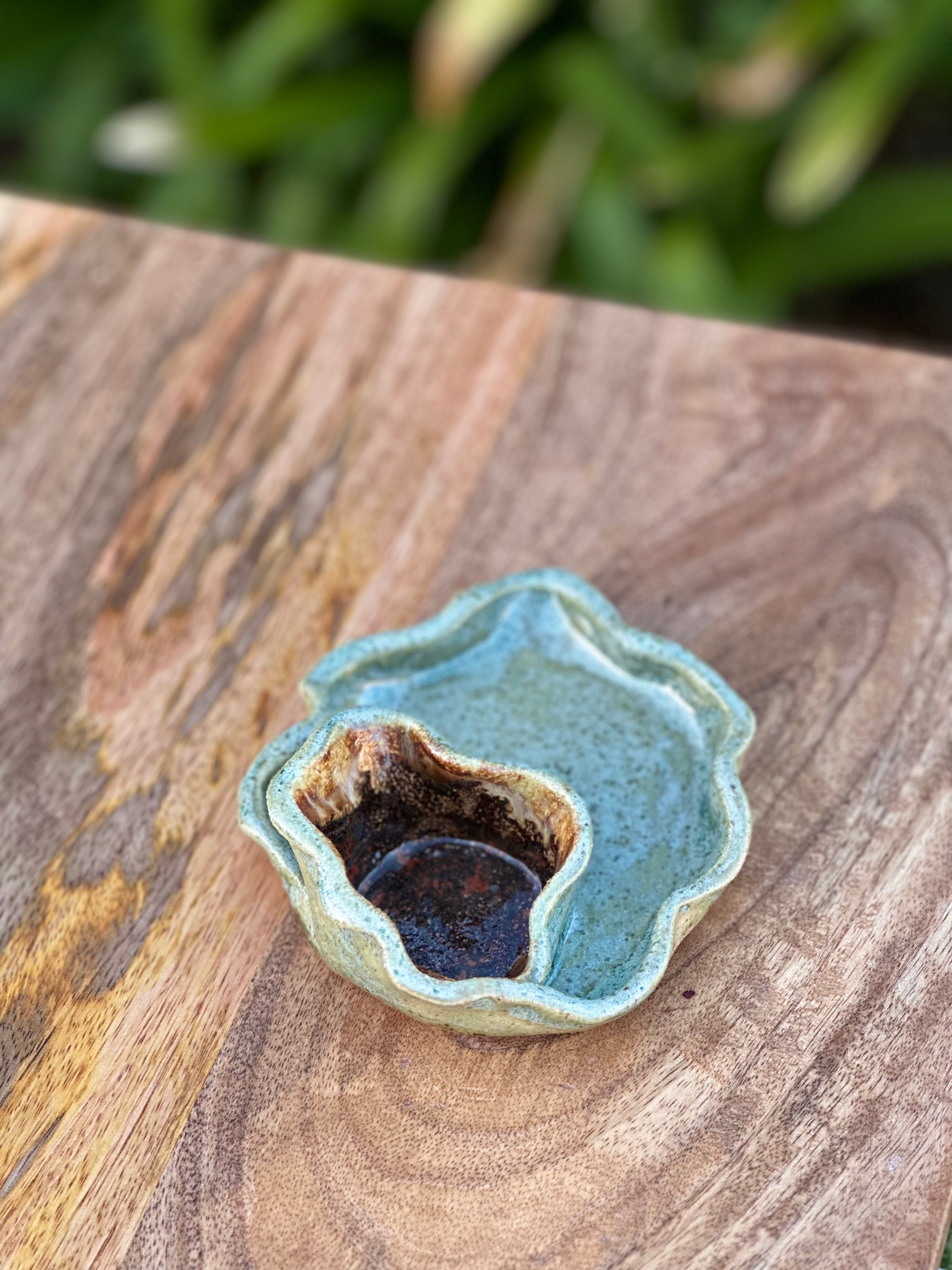 Small Chip & Dip Bowl | Billabong Collection