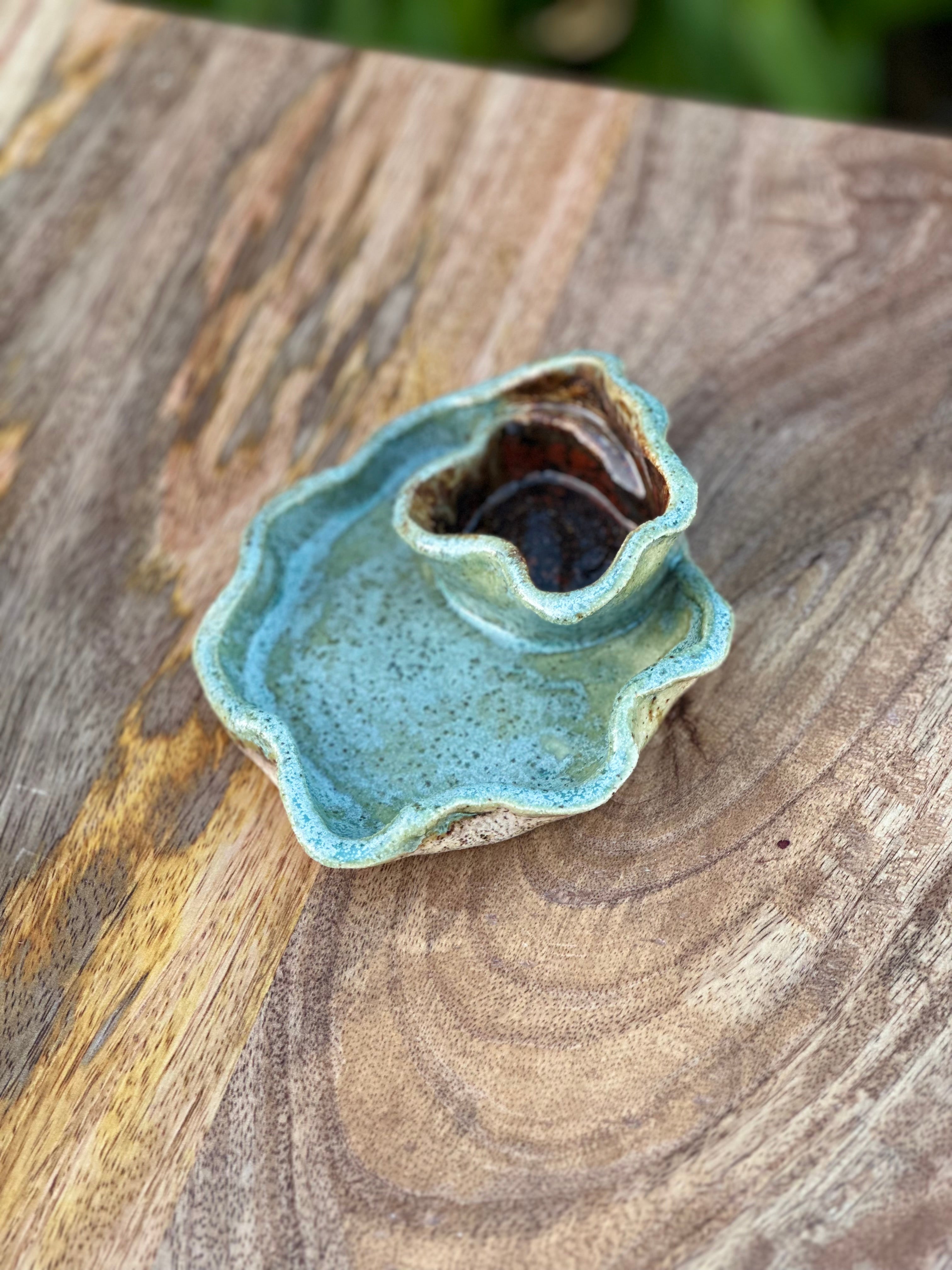 Small Chip & Dip Bowl | Billabong Collection