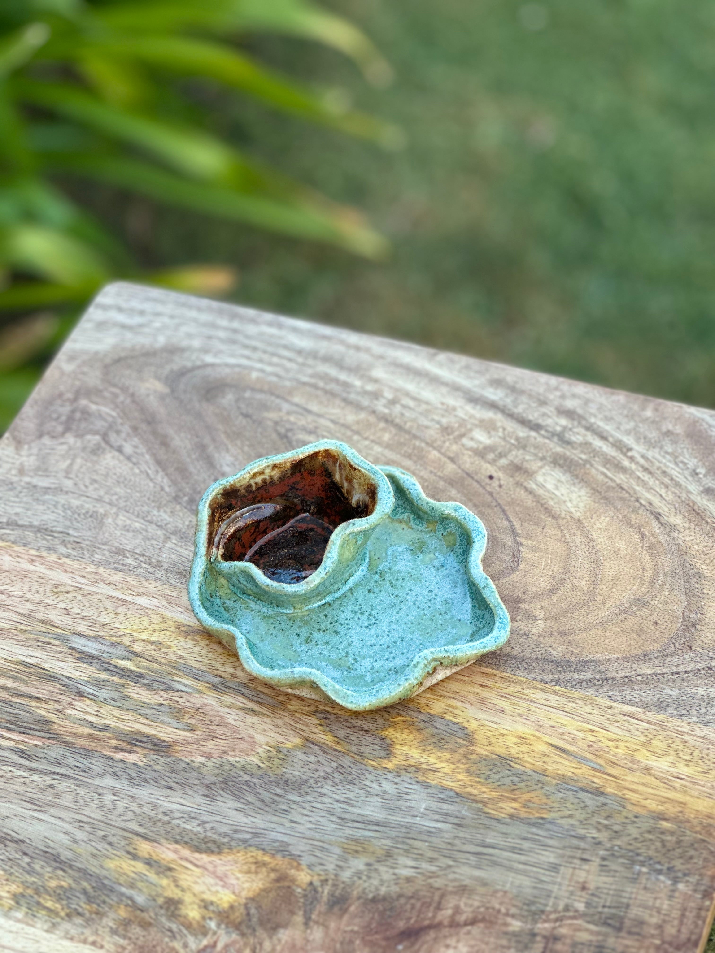 Small Chip & Dip Bowl | Billabong Collection