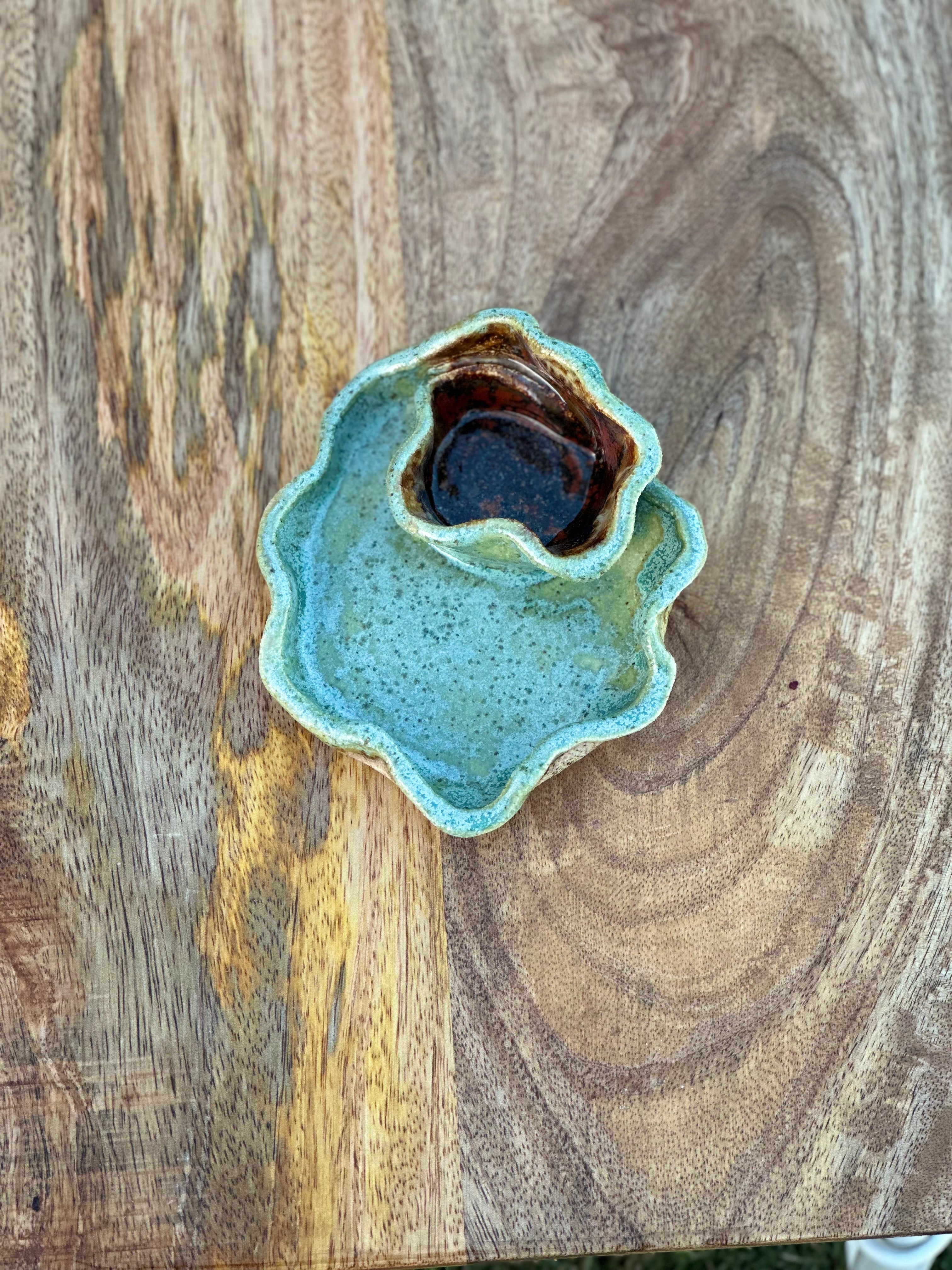 Small Chip & Dip Bowl | Billabong Collection