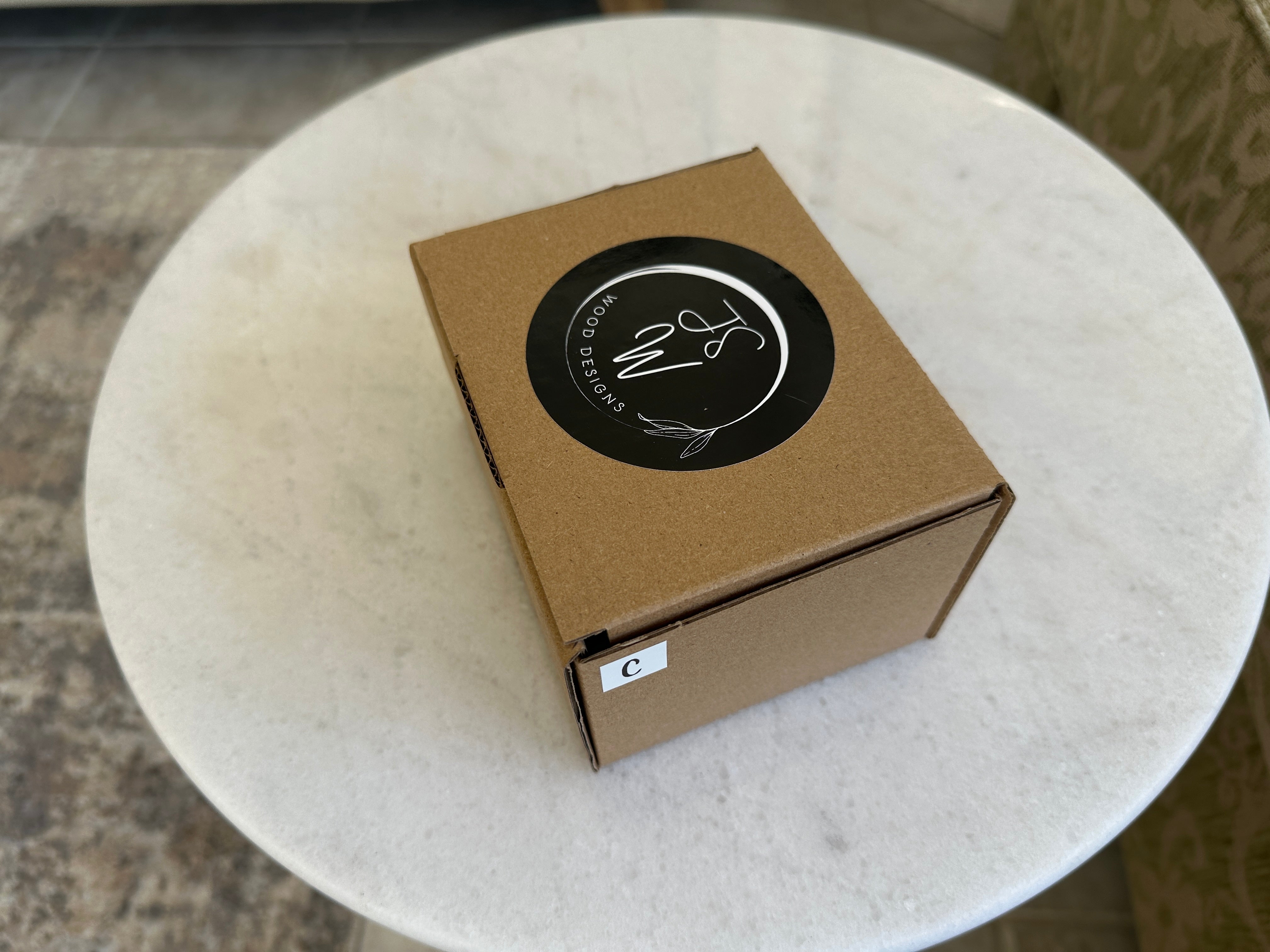 Handmade Stacking Stones