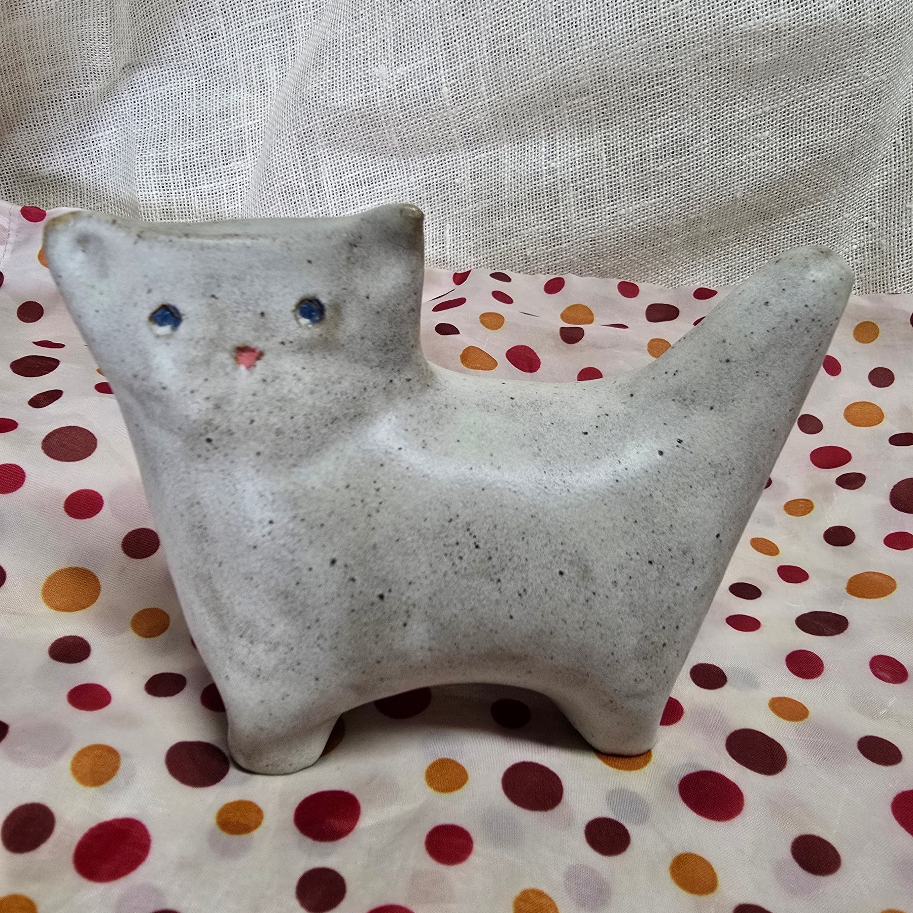 Little cat
