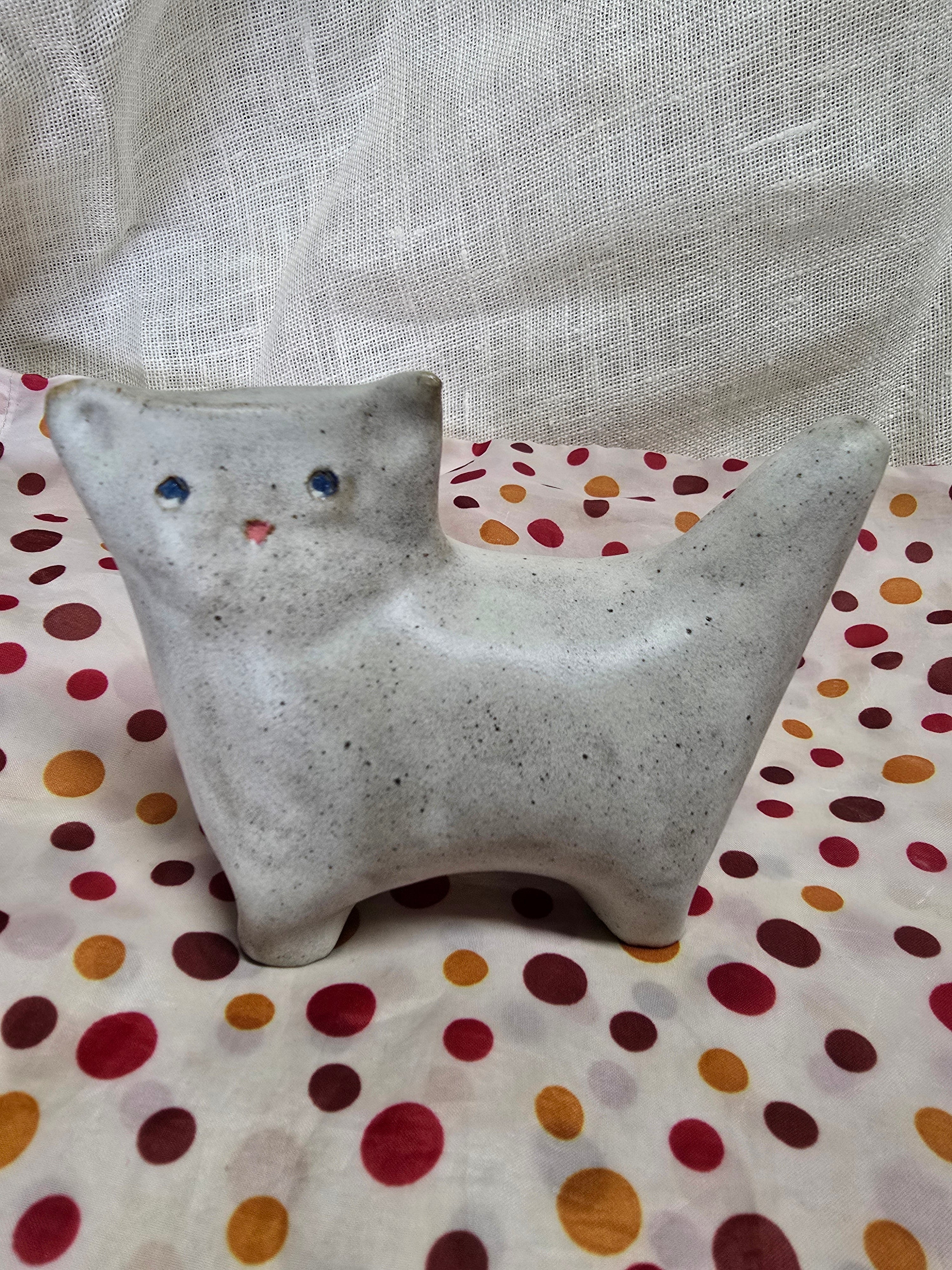 Little cat