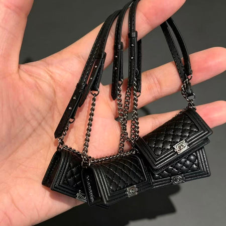 Miniature 1/12 DOLL BAG