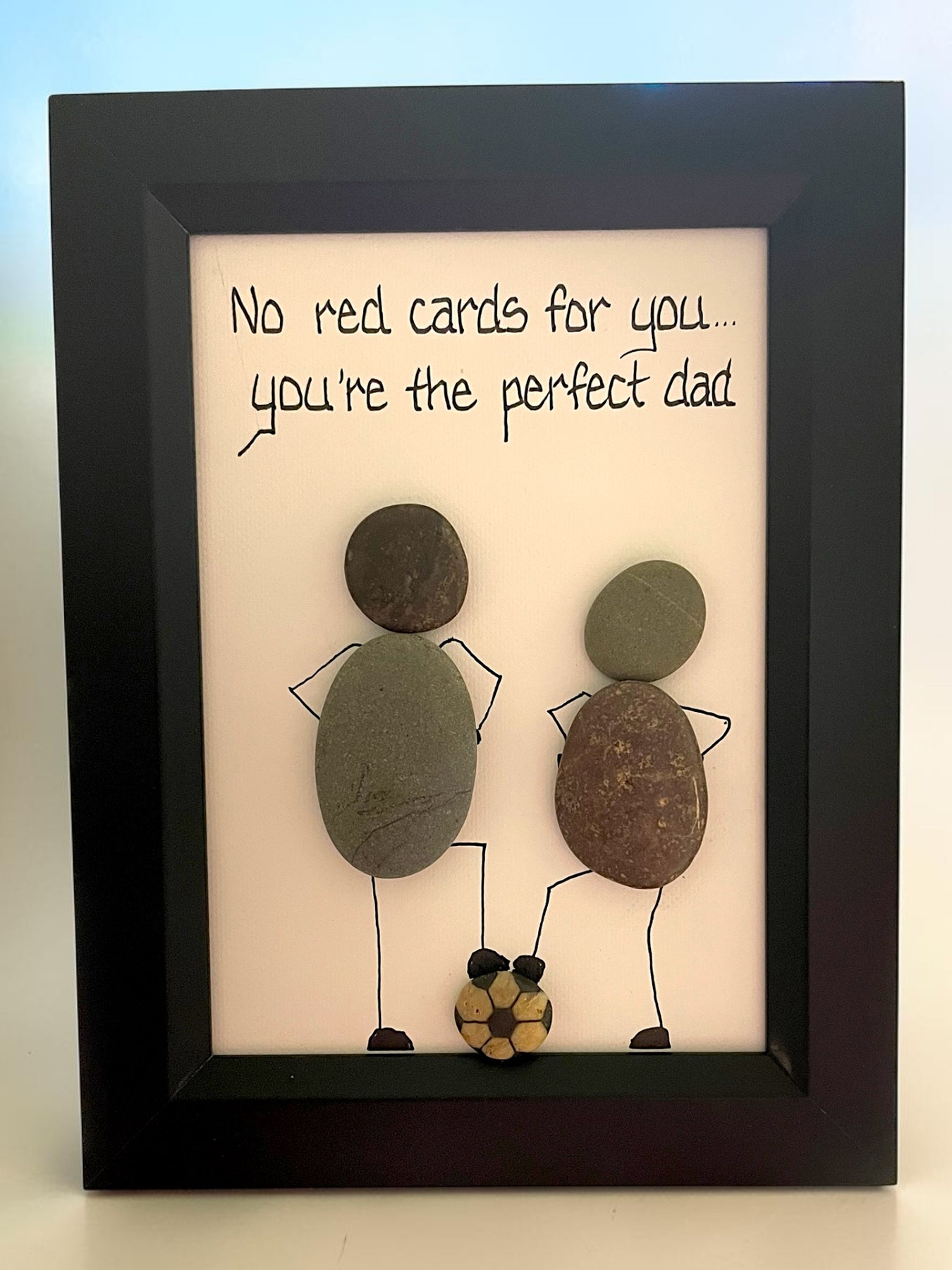 This Father’s Day, give him something made just for him
