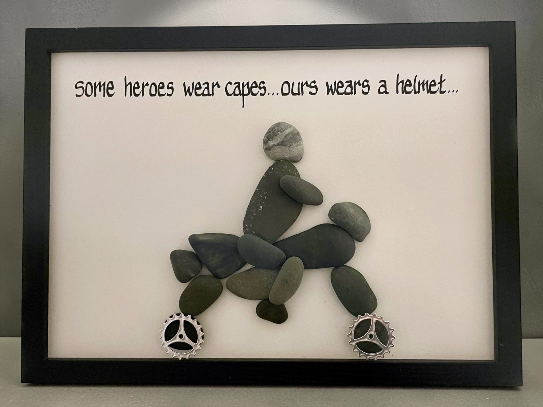 This Father’s Day, give him something made just for him