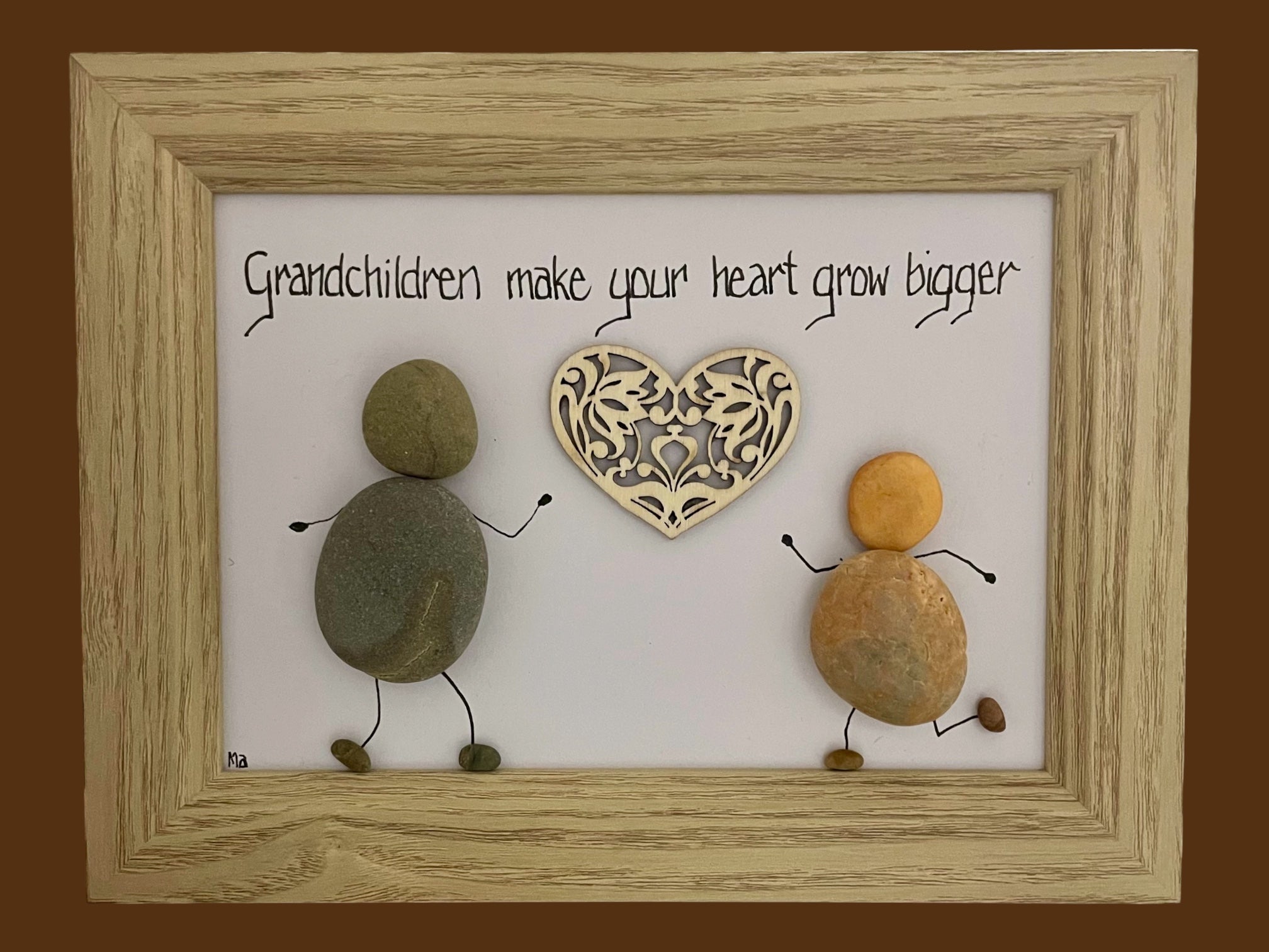 This Father’s Day, give him something made just for him