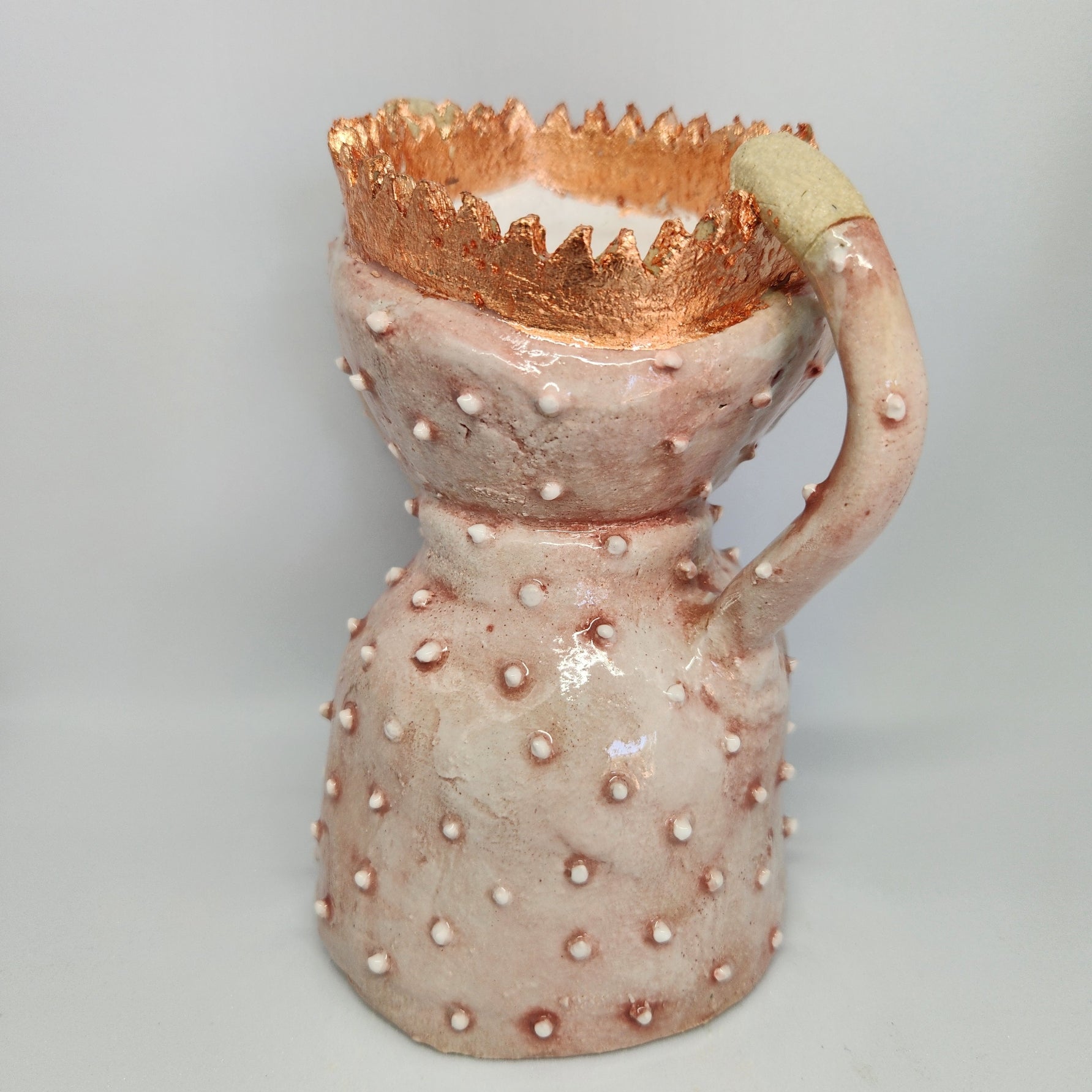 Little Queen, clay, gift, treasure