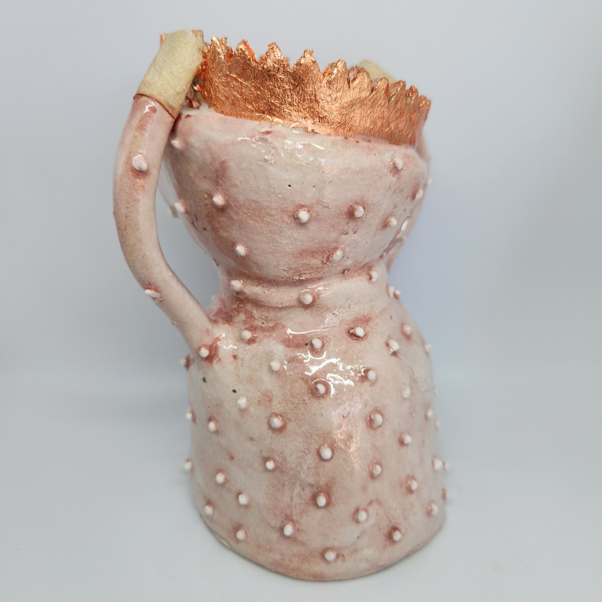 Little Queen, clay, gift, treasure