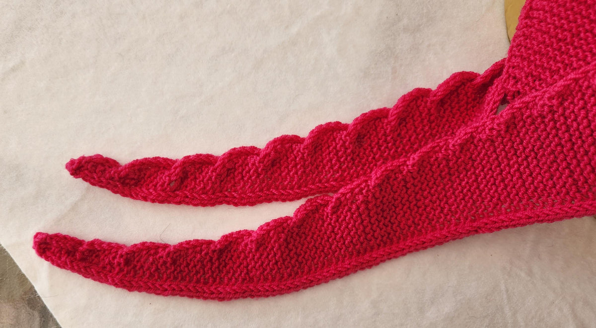 Skinny & Narrow Scarf - Versatile Accessory