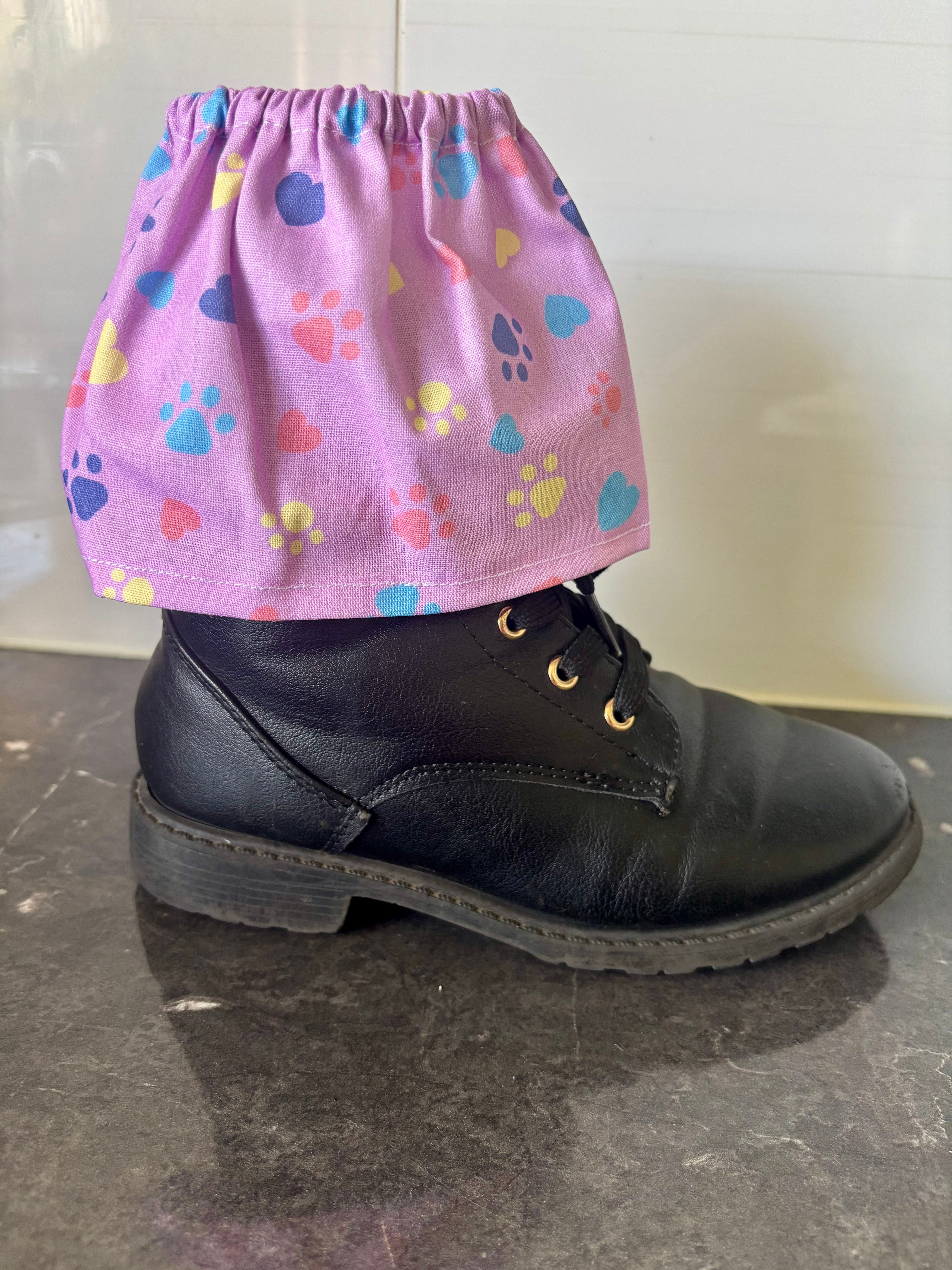 Kids Sock Saver 4yr-10yrs