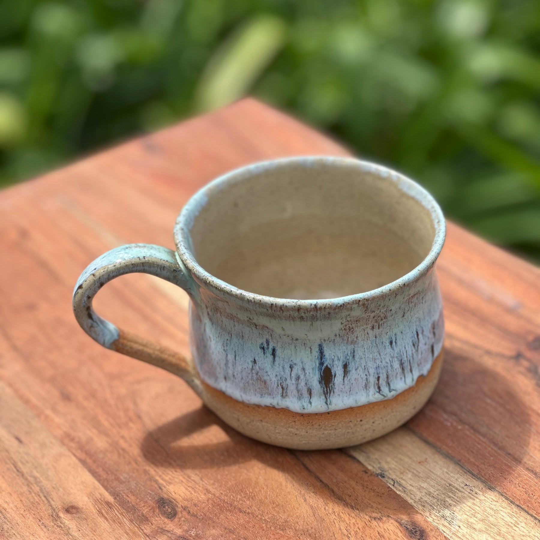 Blooming Mugs — Ceramic Handmade Mugs