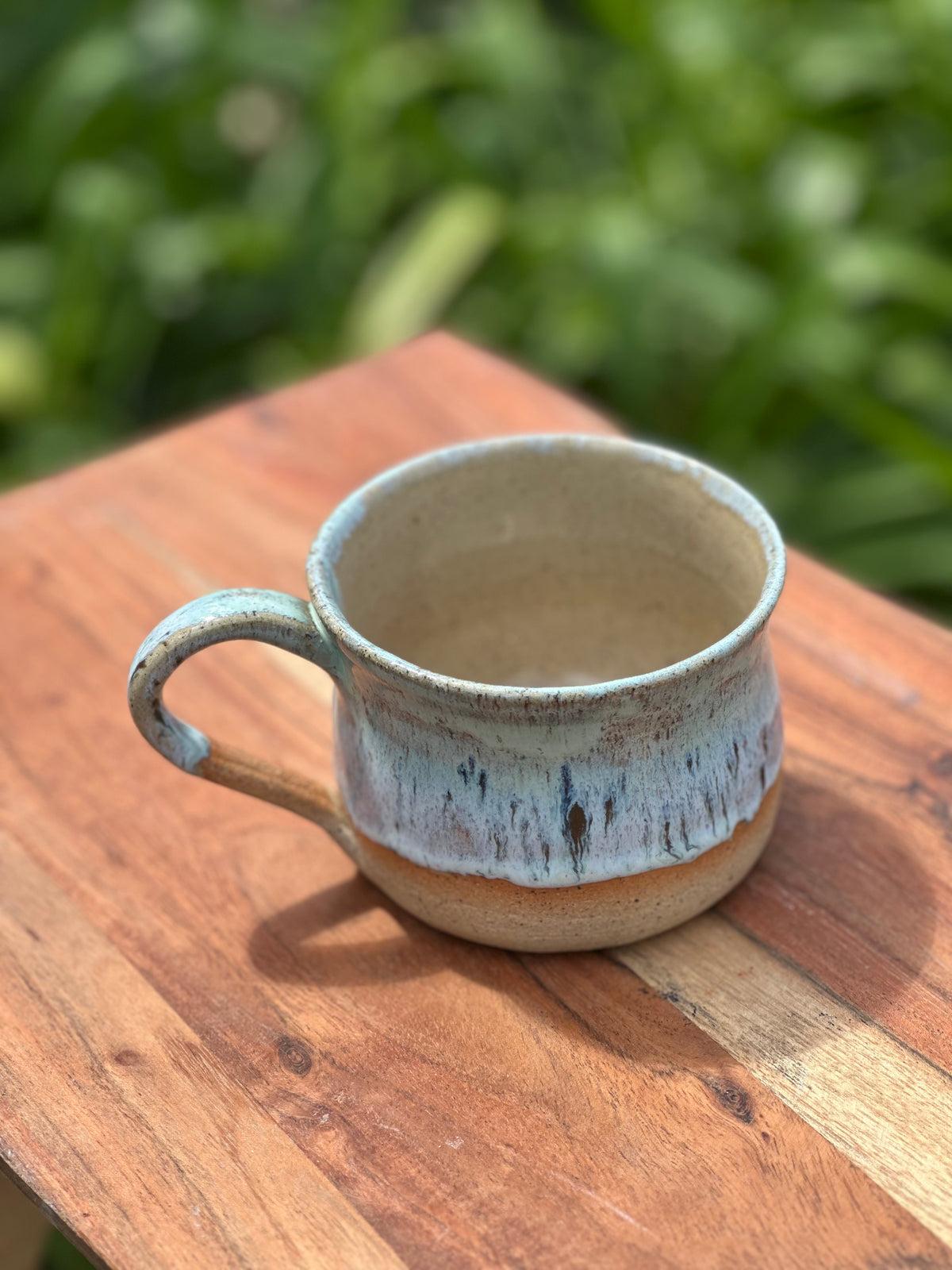 Blooming Mugs — Ceramic Handmade Mugs