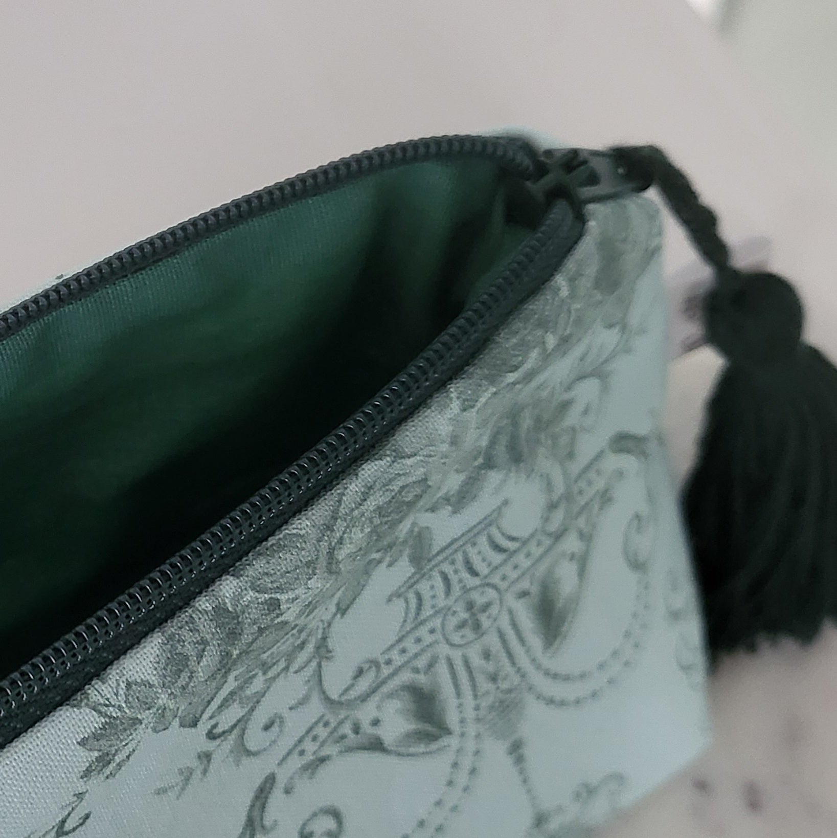 Makeup or Cosmetic Travel Zip Pouch - Mother's Day Gift | Still.