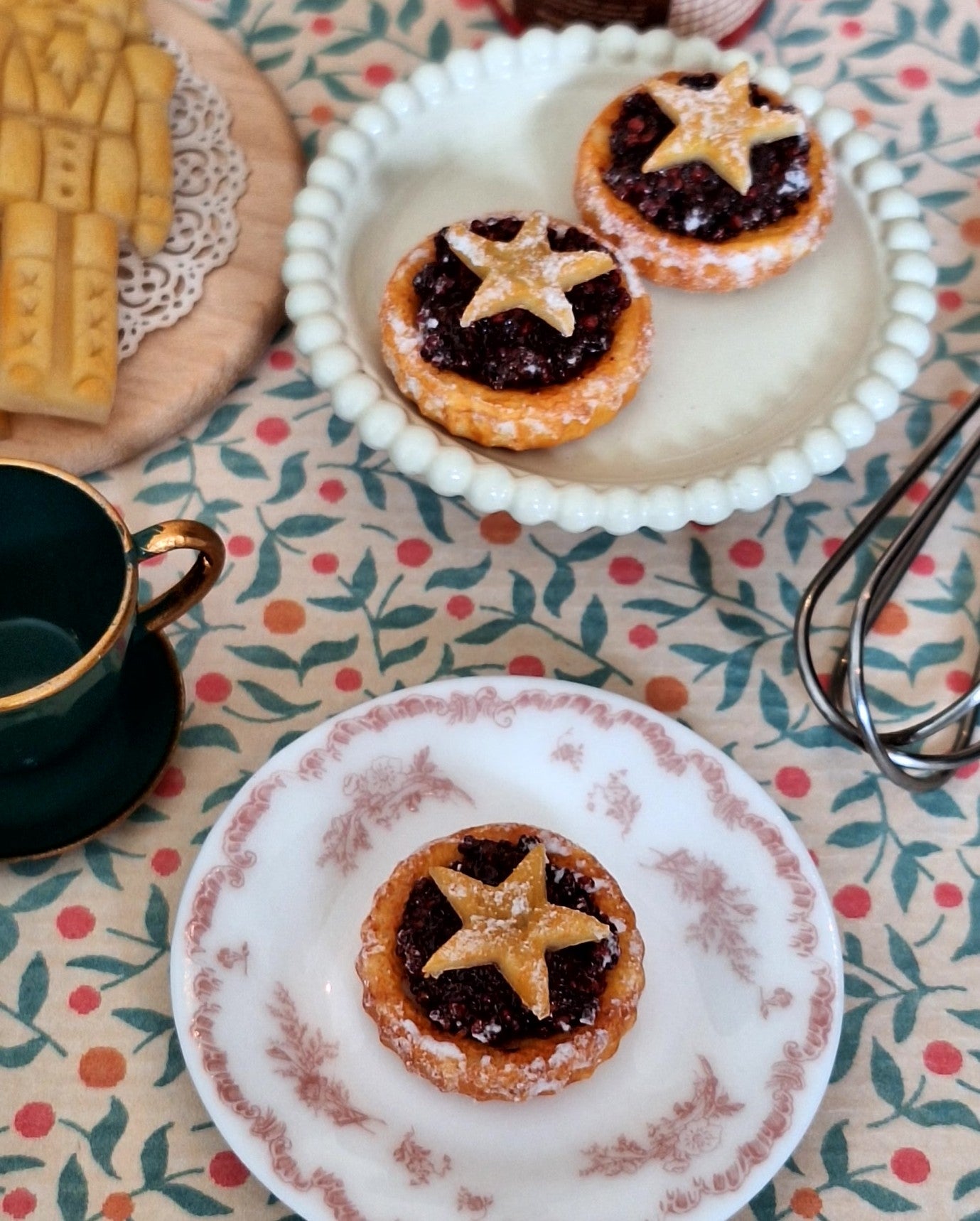 MINCE Pie