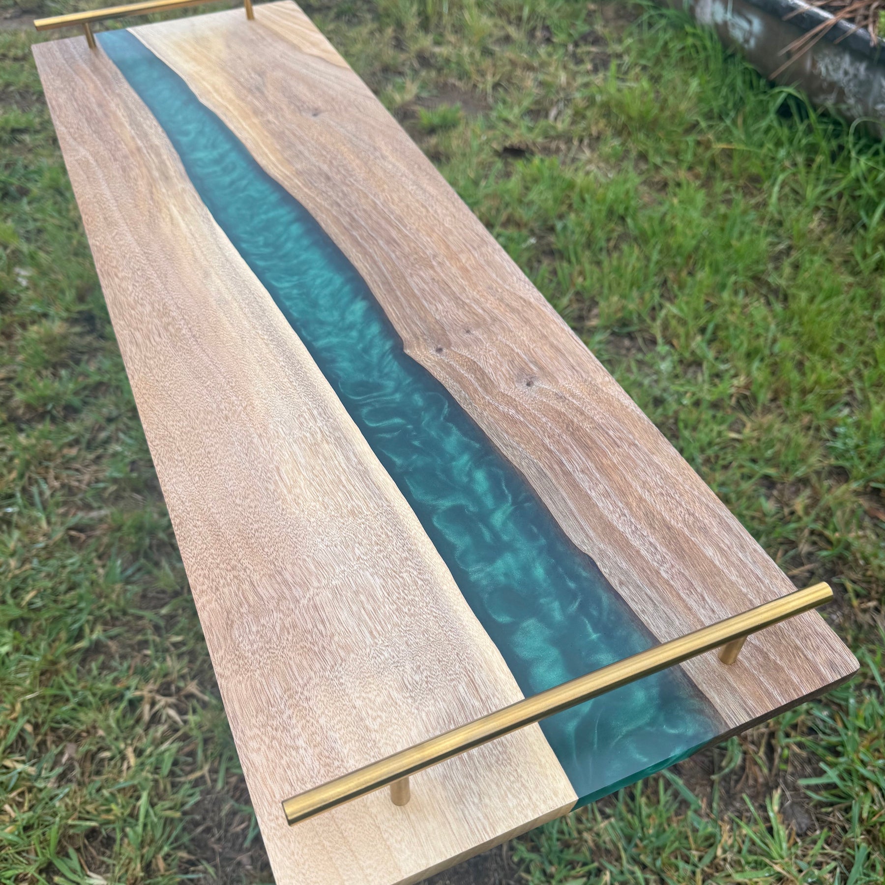 Design Your Own - Large Serving Board