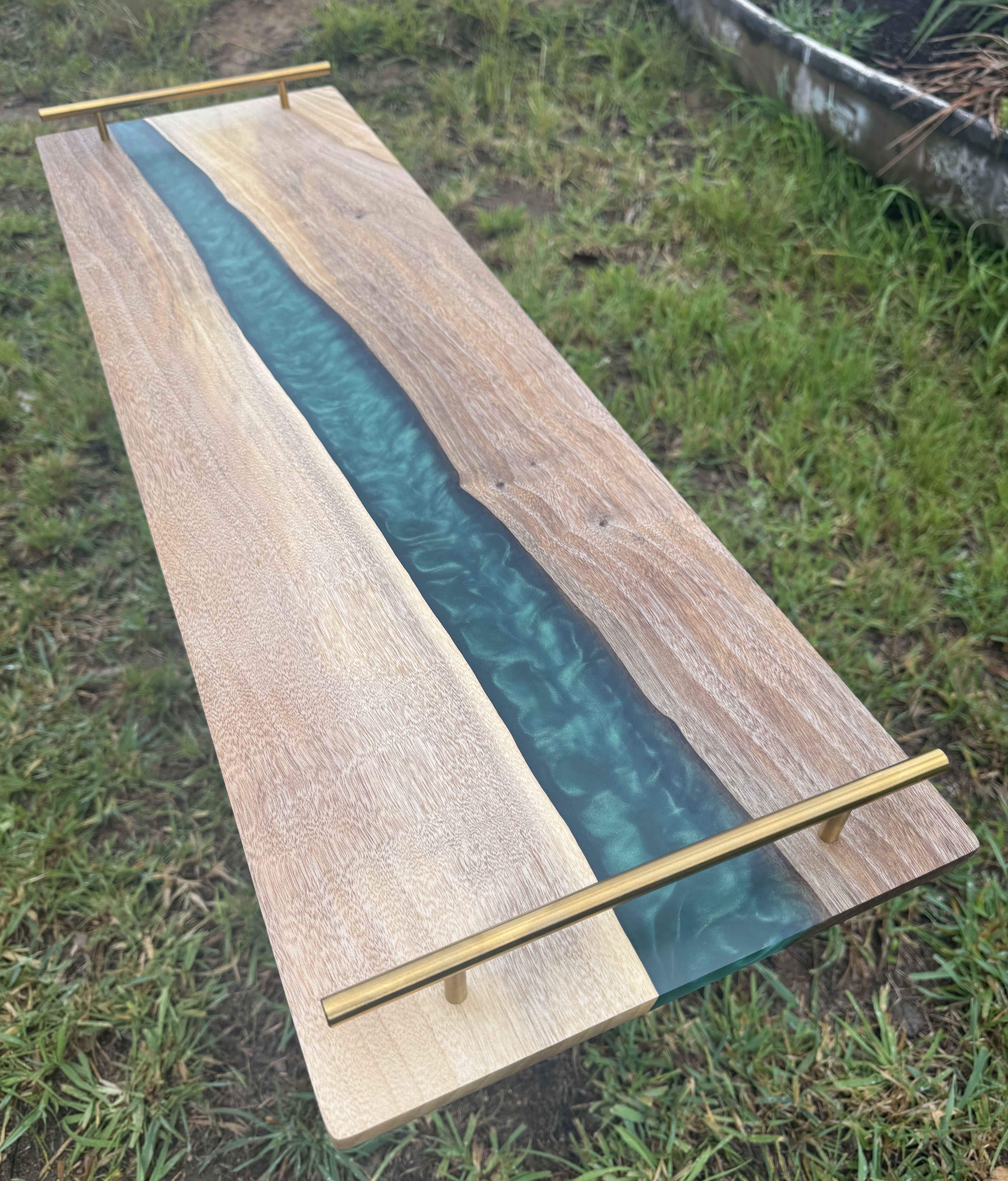 Design Your Own - Large Serving Board