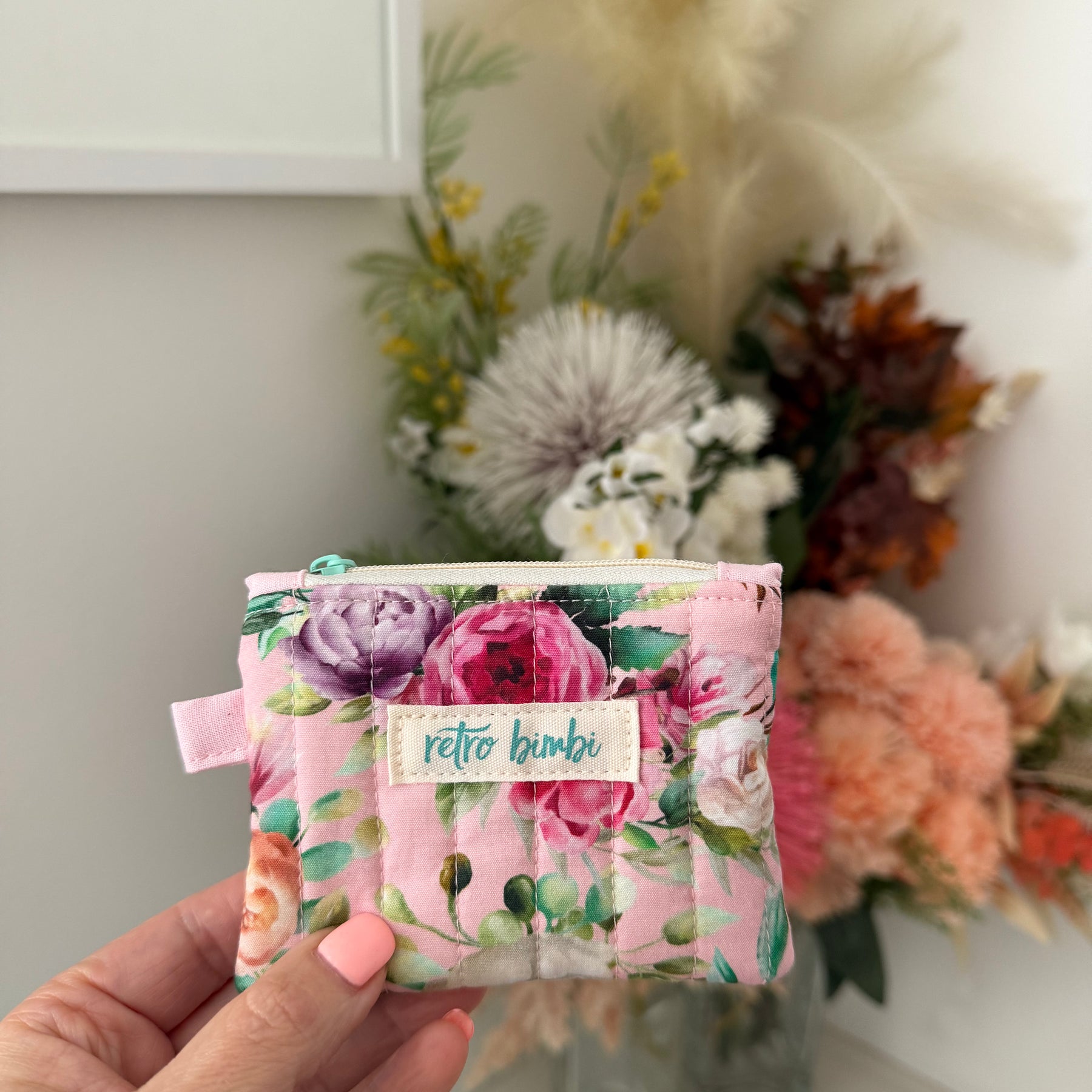 AirPods Zipper Pouch - Various designs