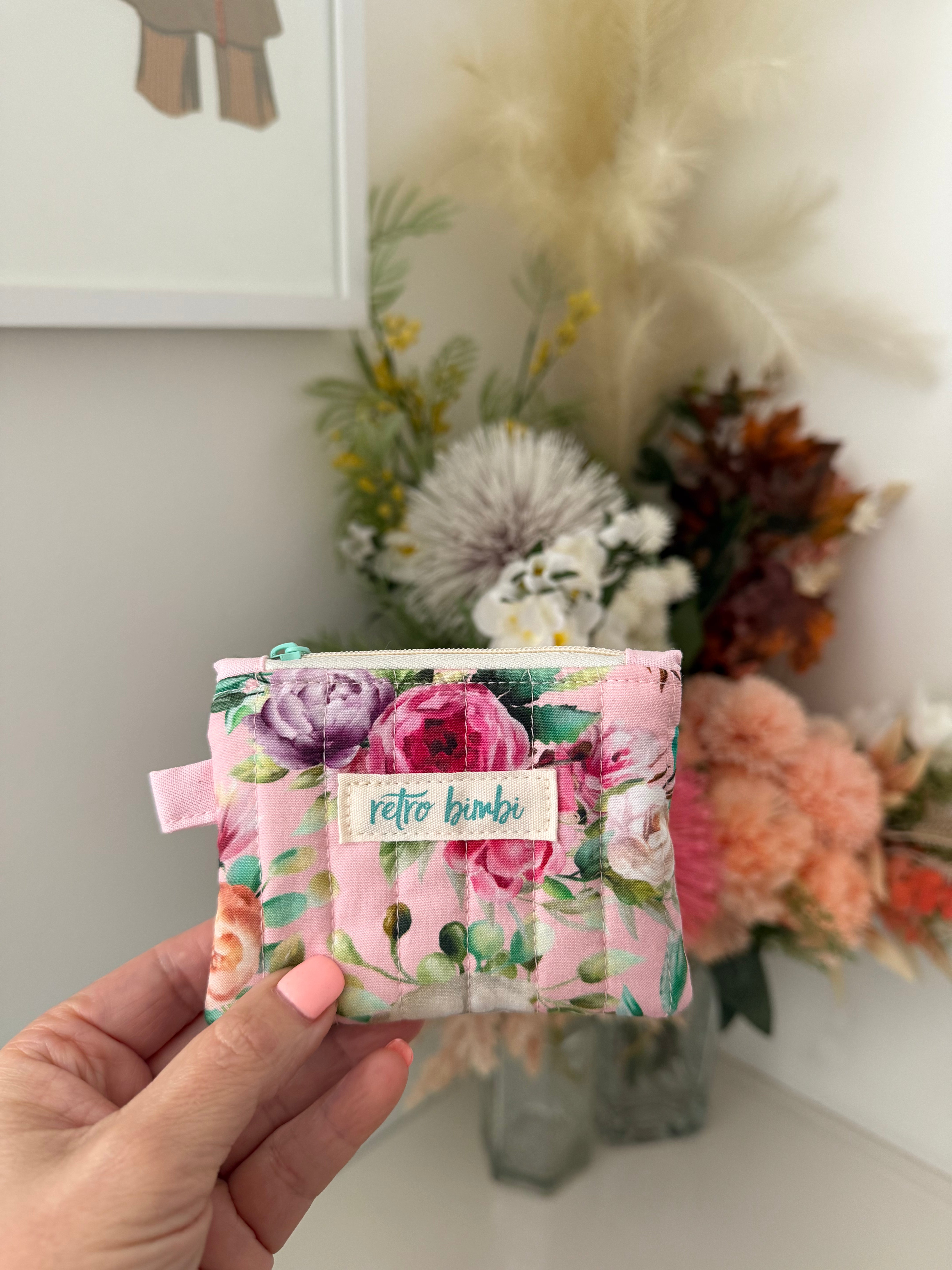 AirPods Zipper Pouch - Various designs