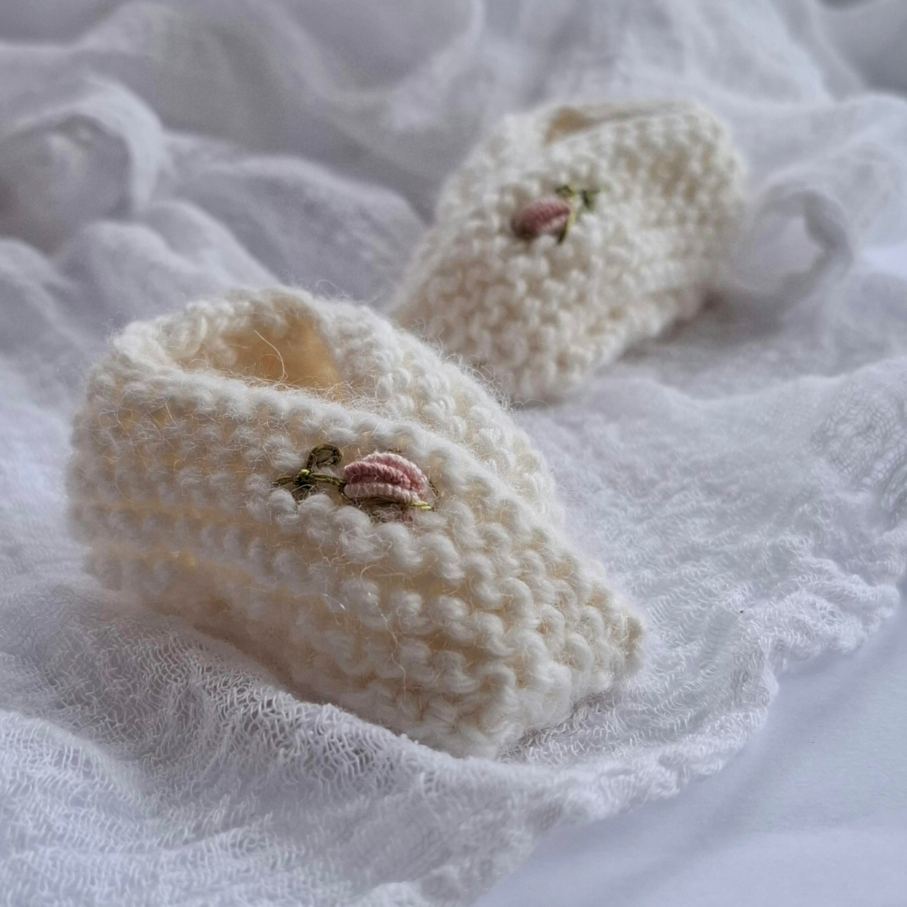 Baby Booties Australian Alpaca Newborn Gift Baby Shower Gift