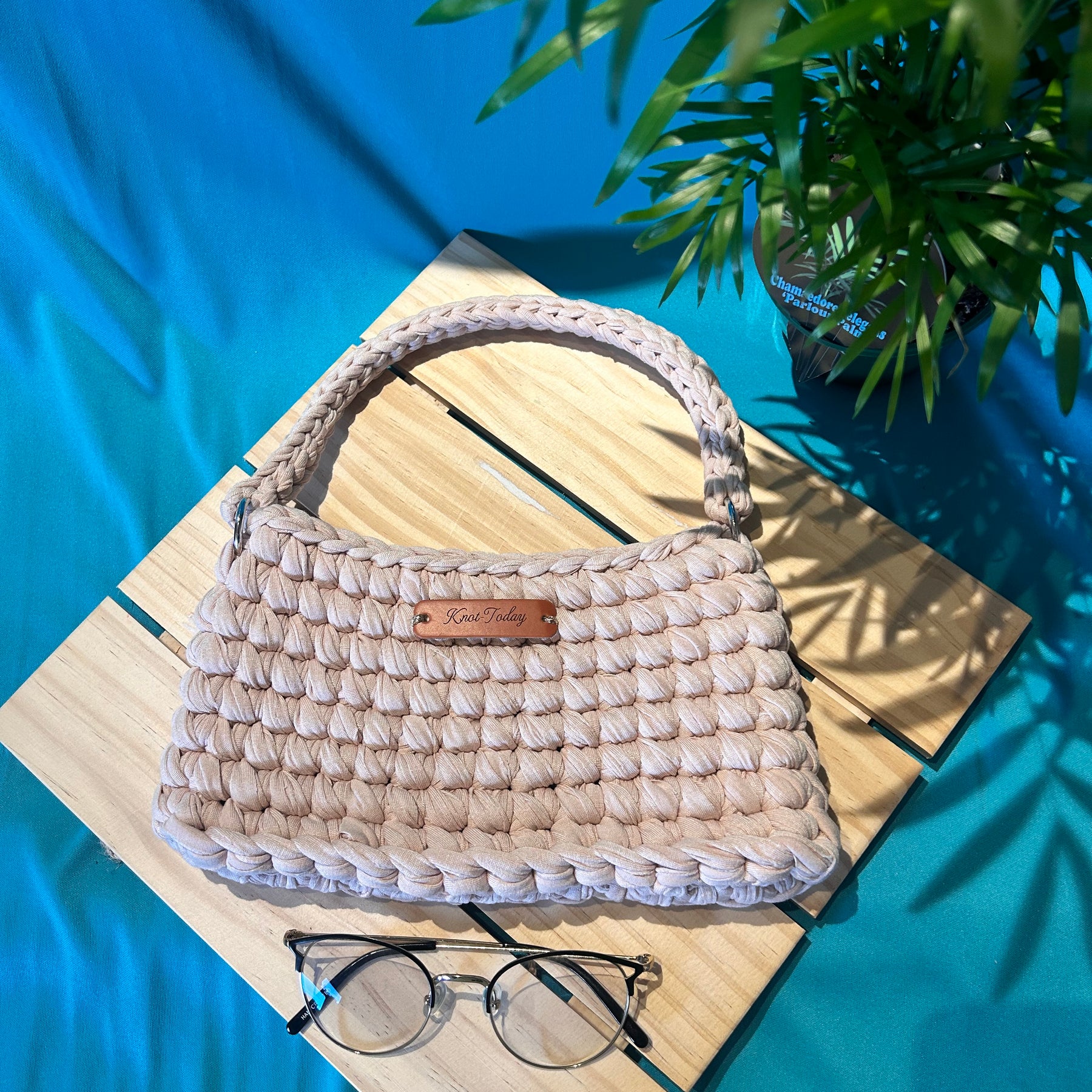Lulu Shoulderbag