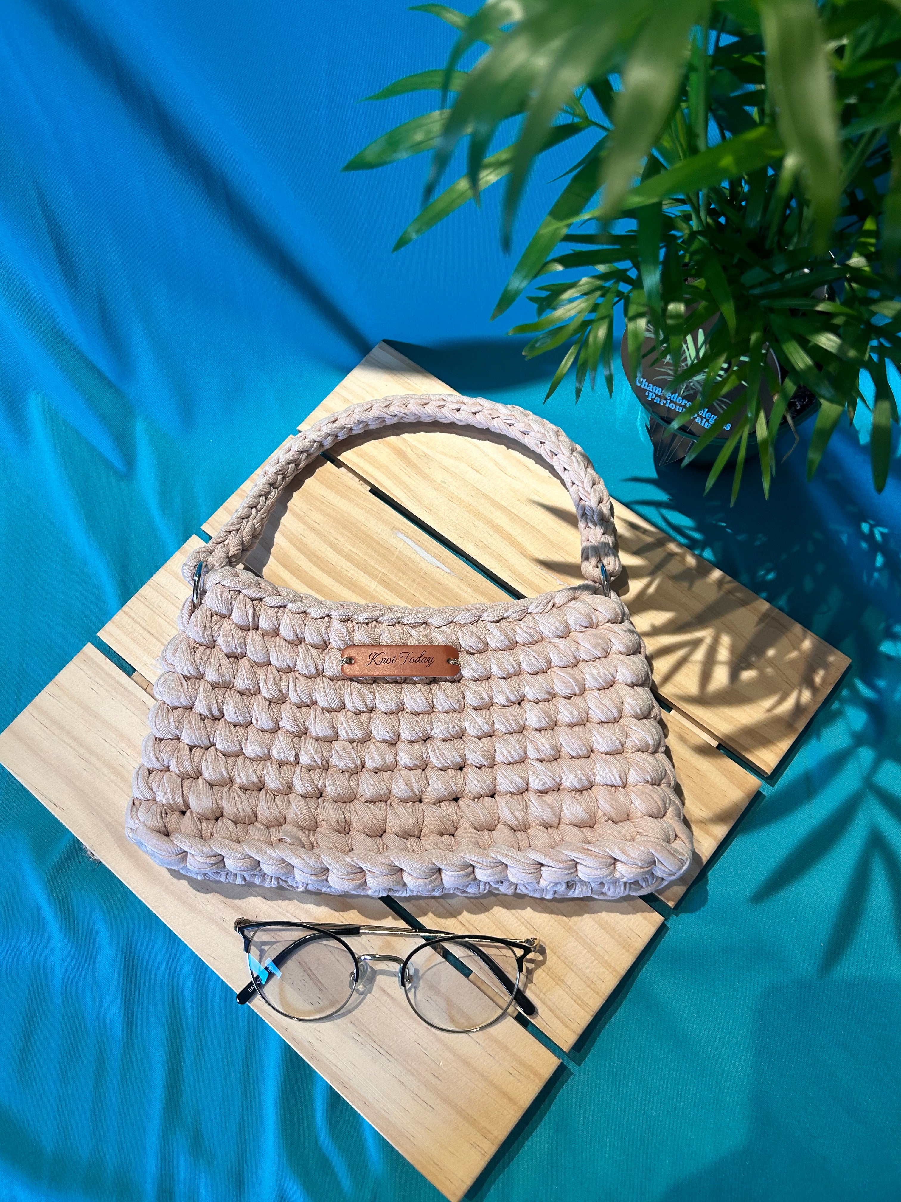 Lulu Shoulderbag