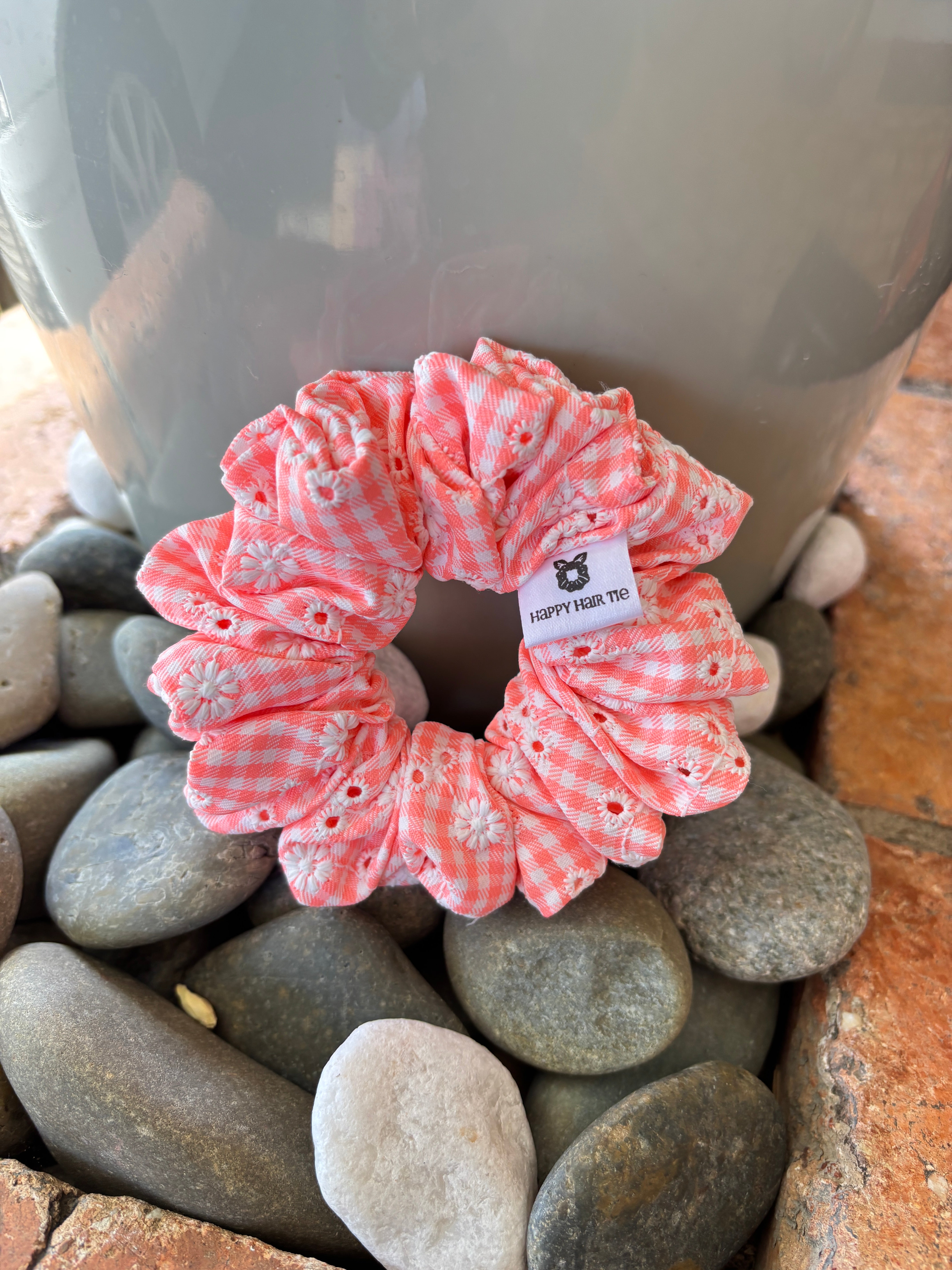 Scrunchies- Sunshine Collection