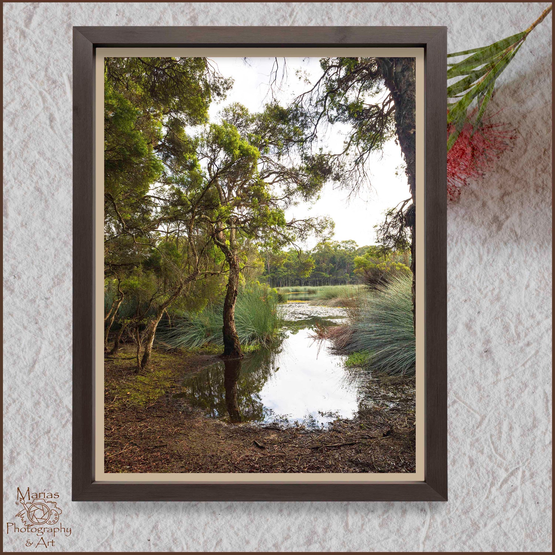 Photographic print | Wall Art | Blissful beauty